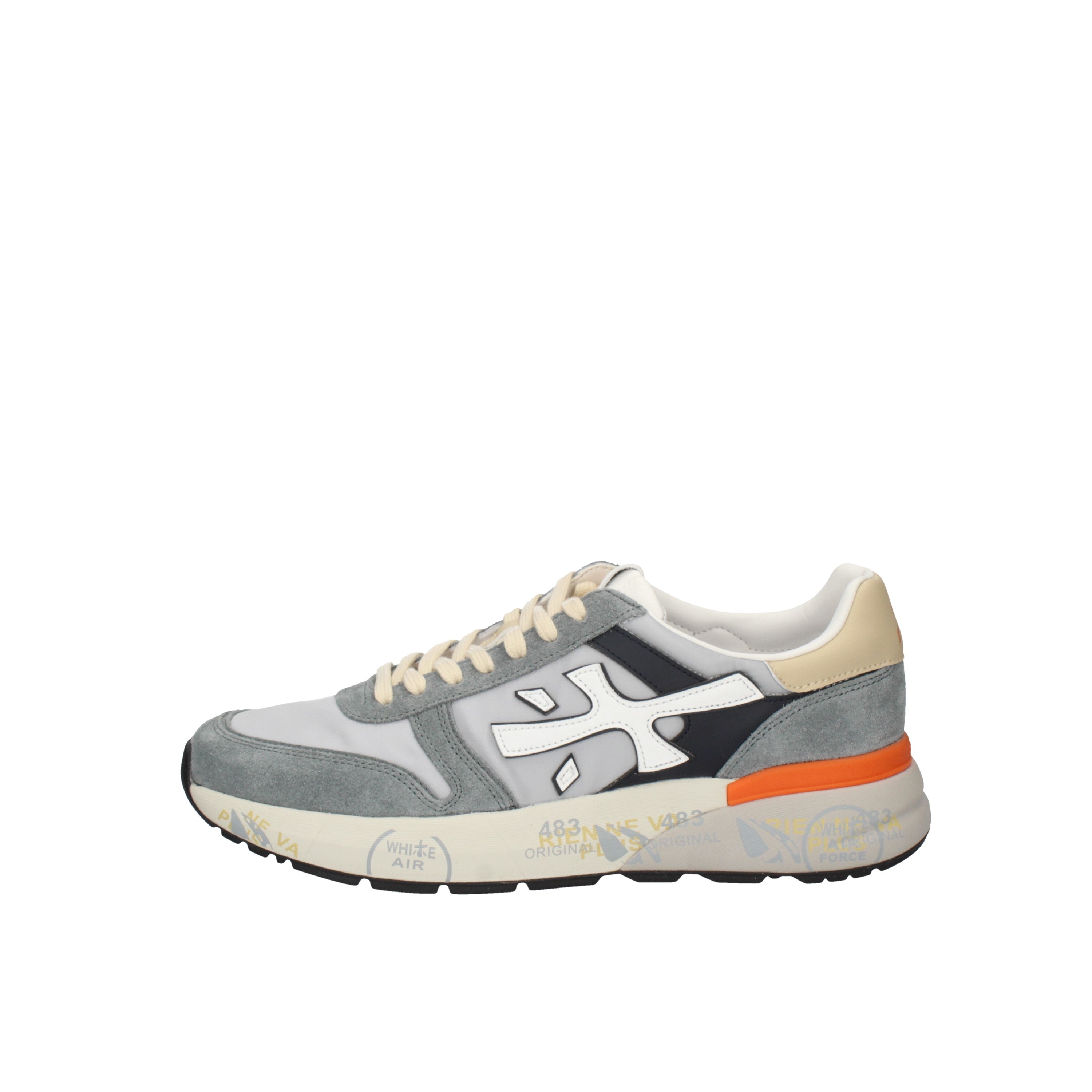 premiata sneakers mick