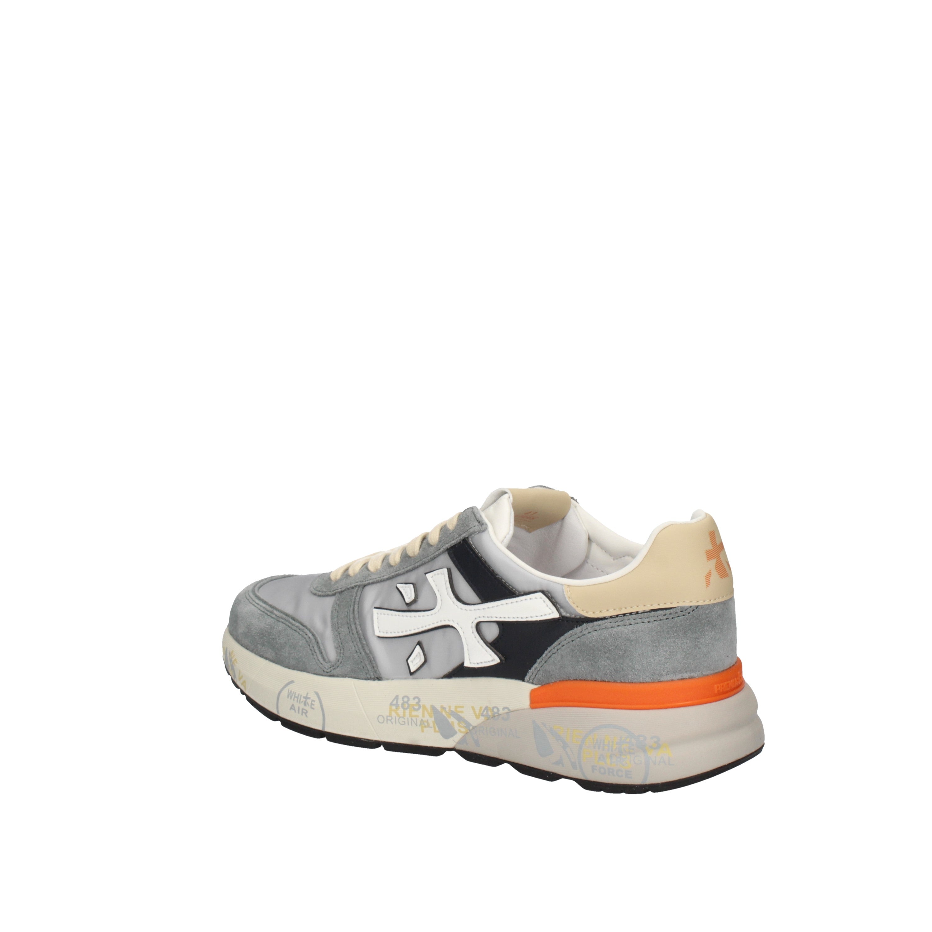 premiata sneakers mick