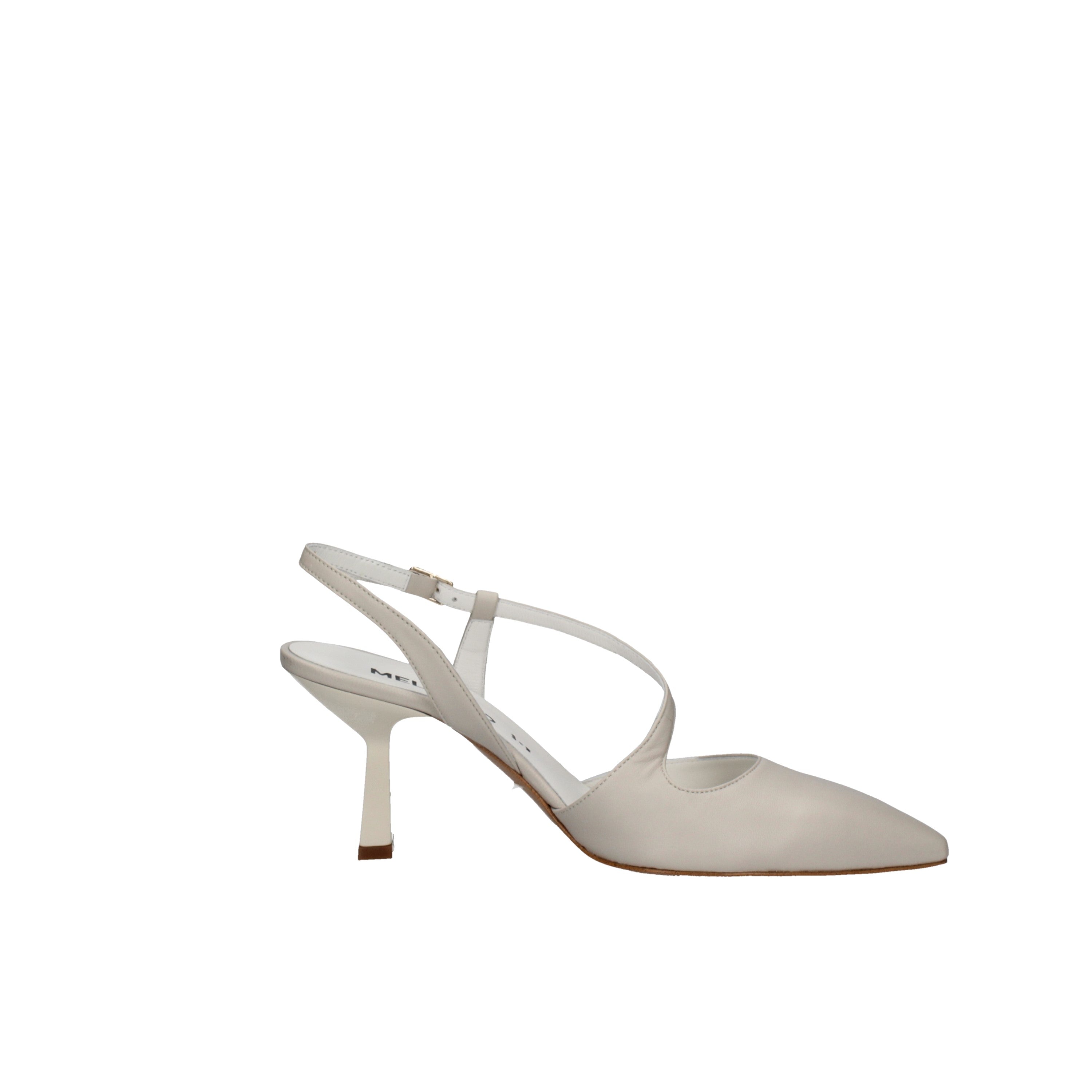 melluso decollete' e1853