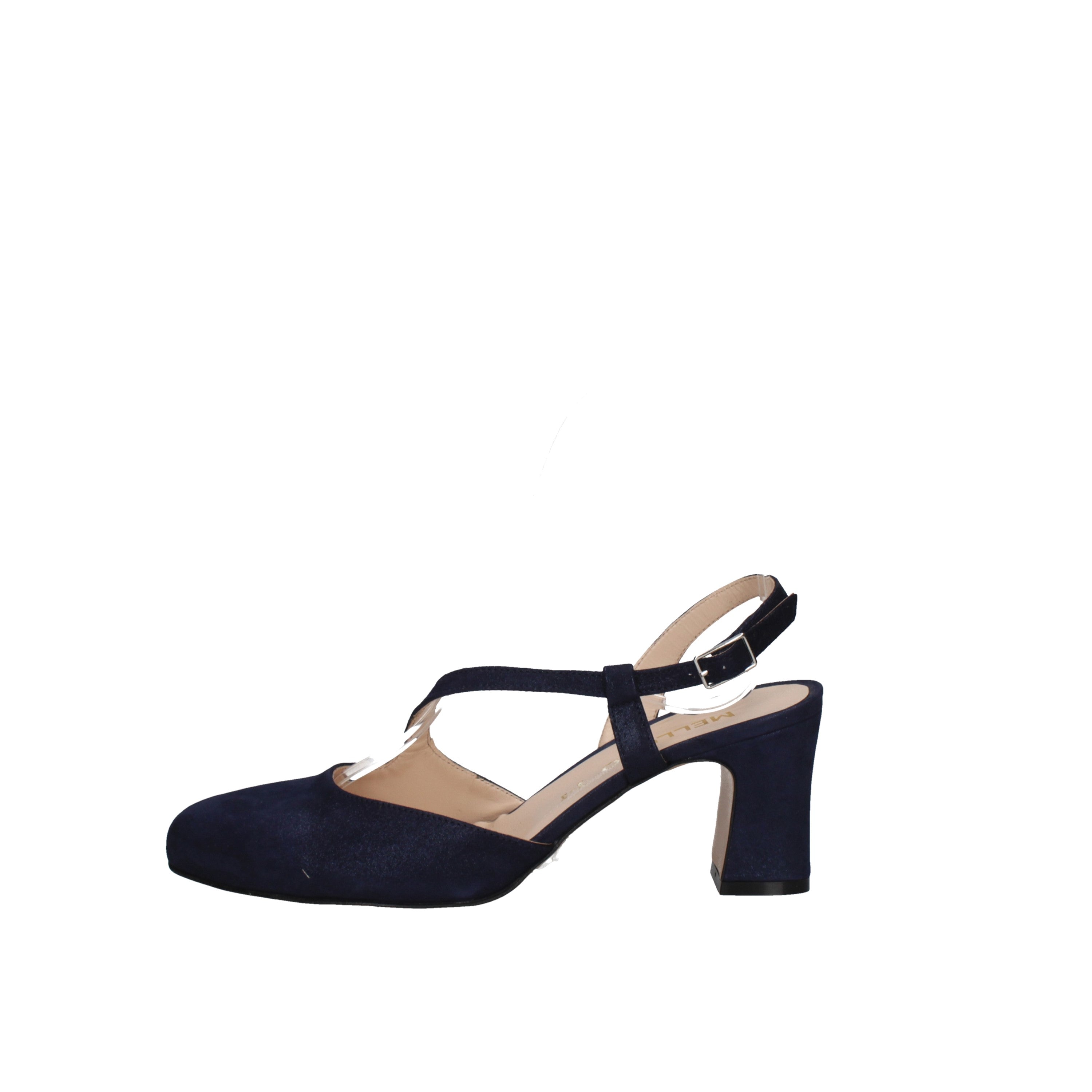 melluso decollete' x517z