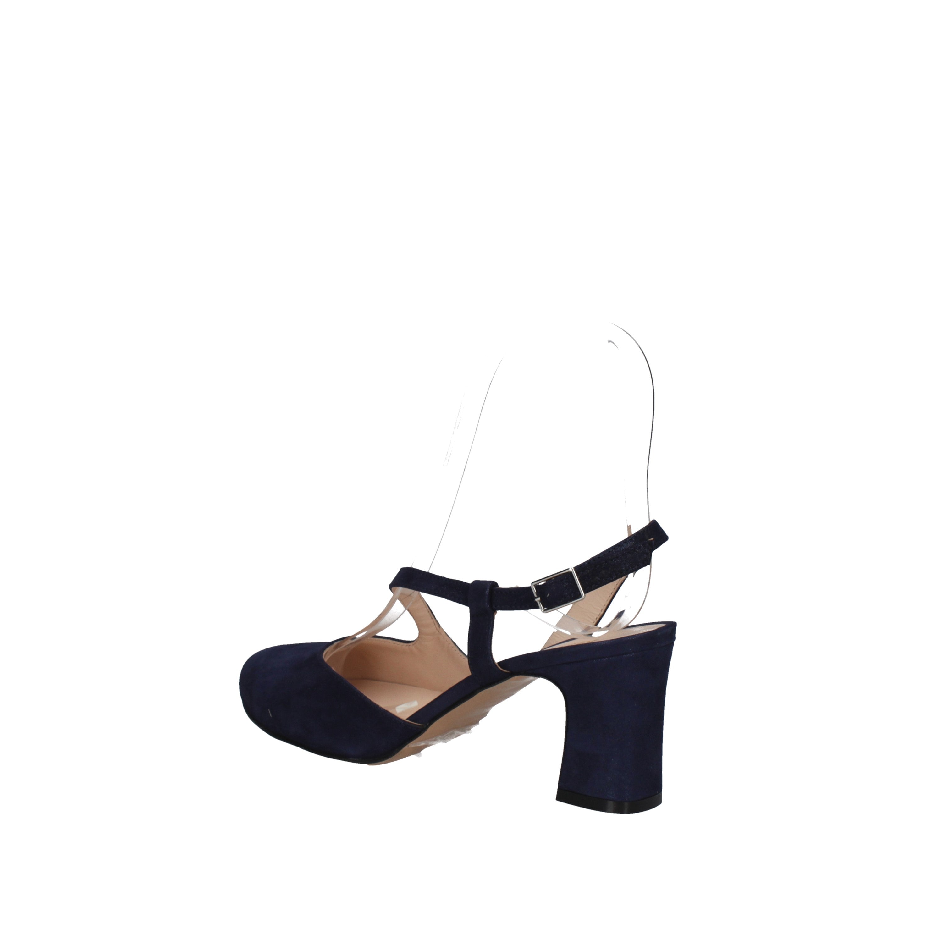 melluso decollete' x517z