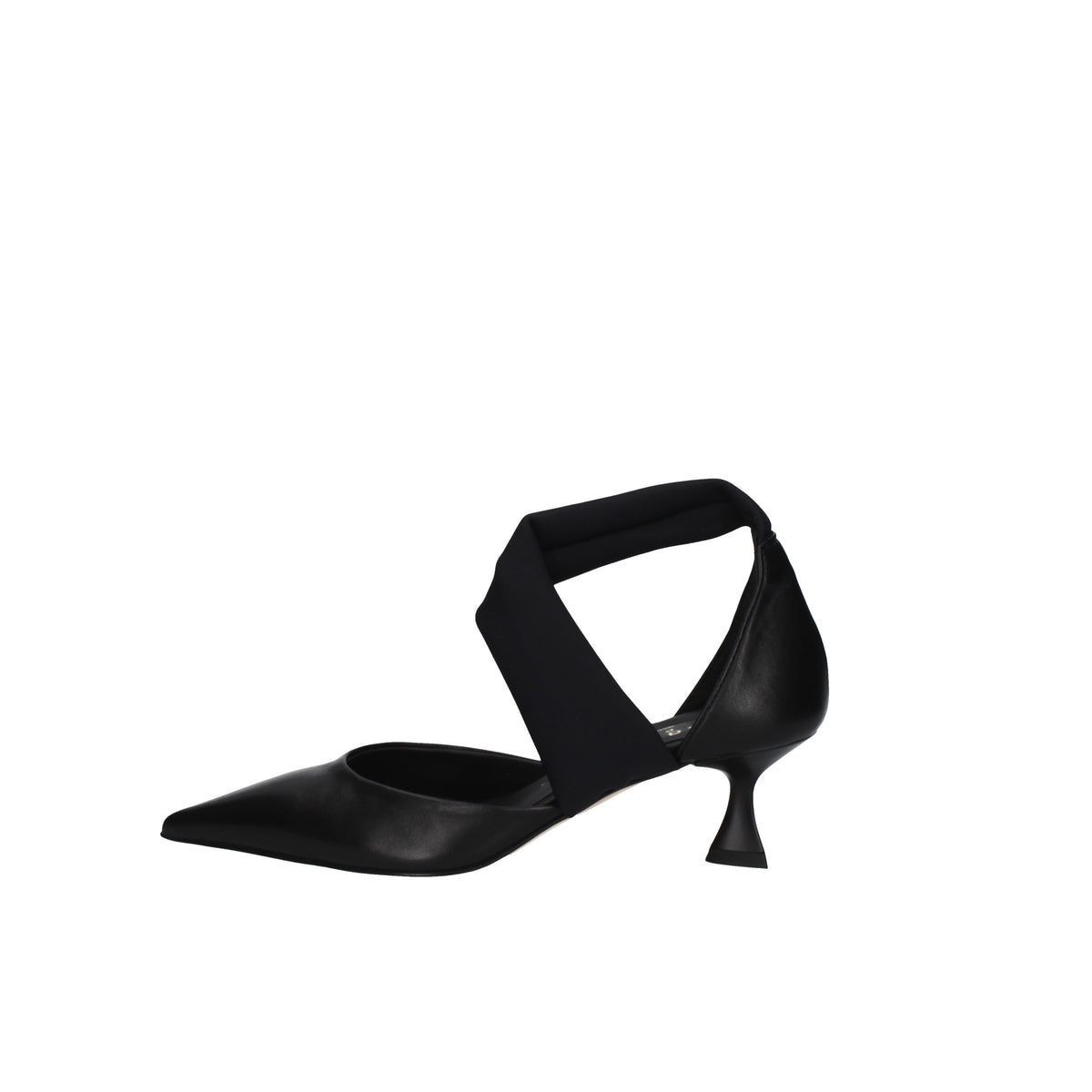 ISABELLE PARIS  IS523 Nero