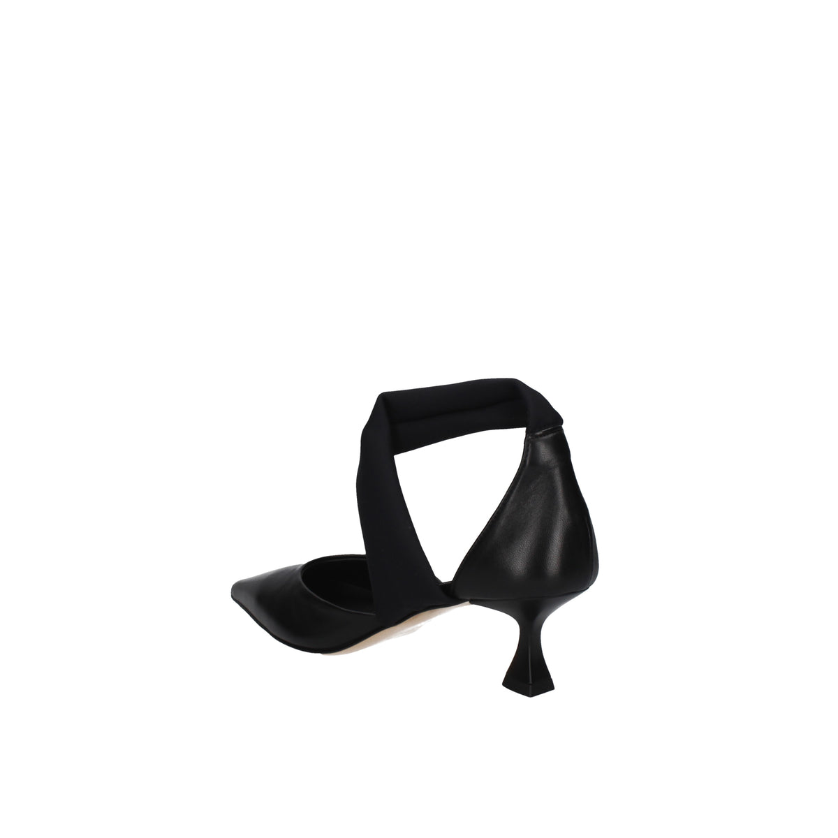 ISABELLE PARIS  IS523 Nero