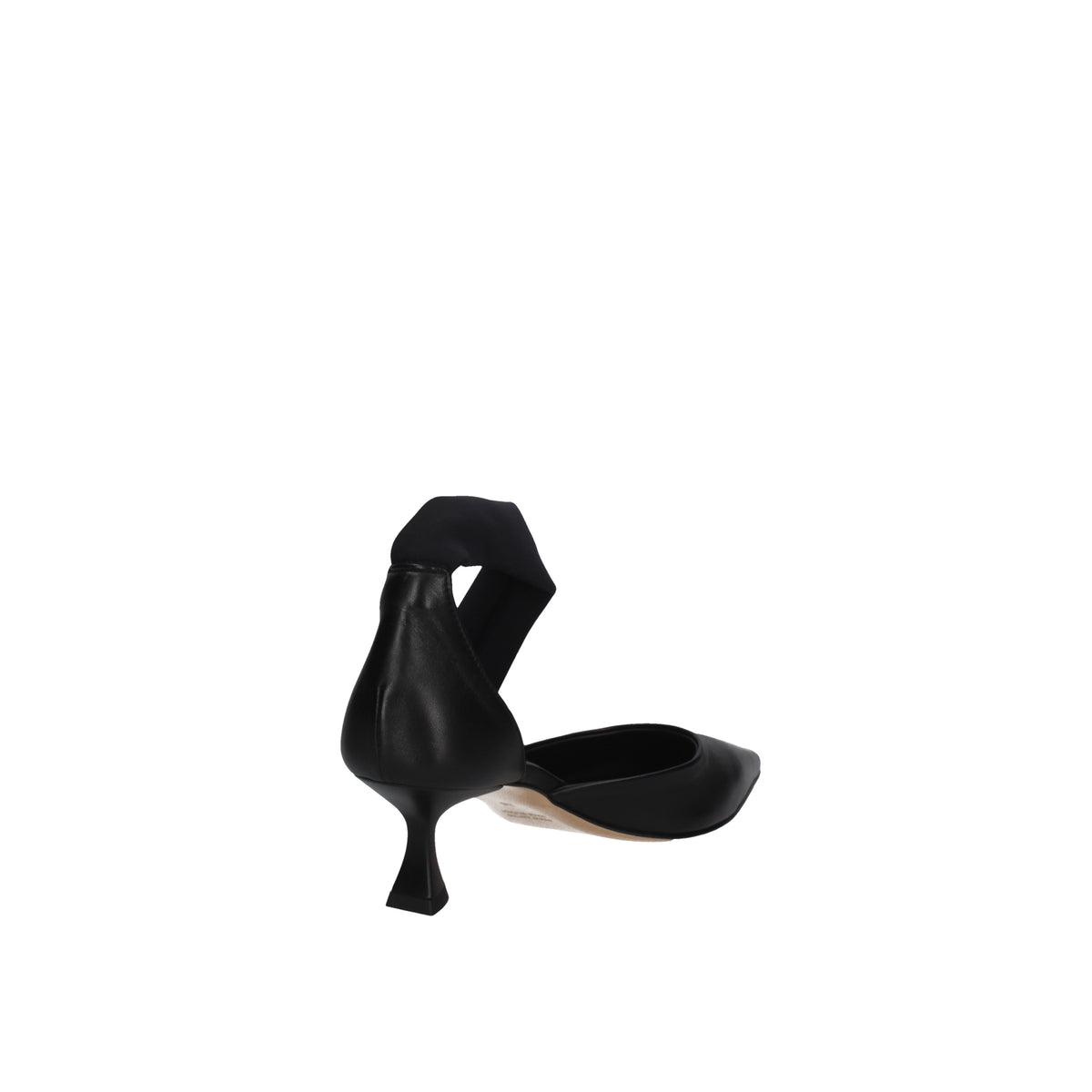 ISABELLE PARIS  IS523 Nero