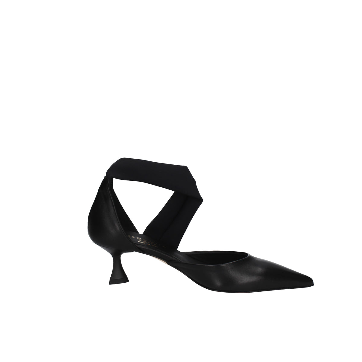 ISABELLE PARIS  IS523 Nero