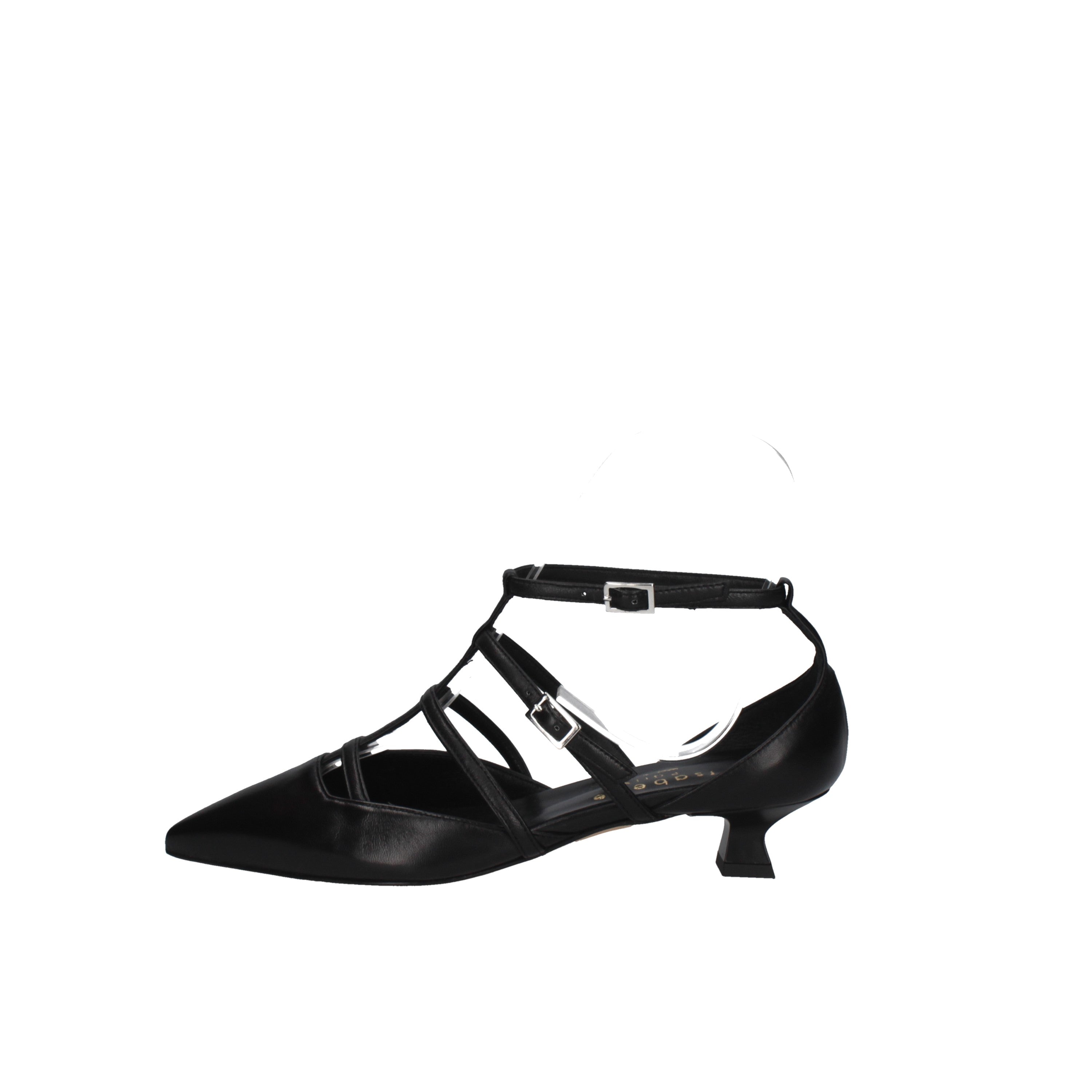 isabelle paris decollete' is537