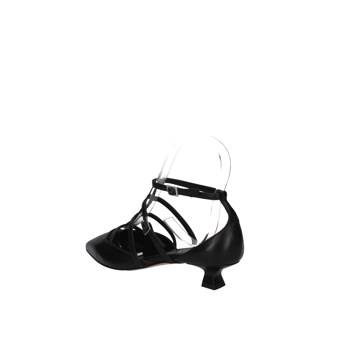 ISABELLE PARIS  IS537 Nero