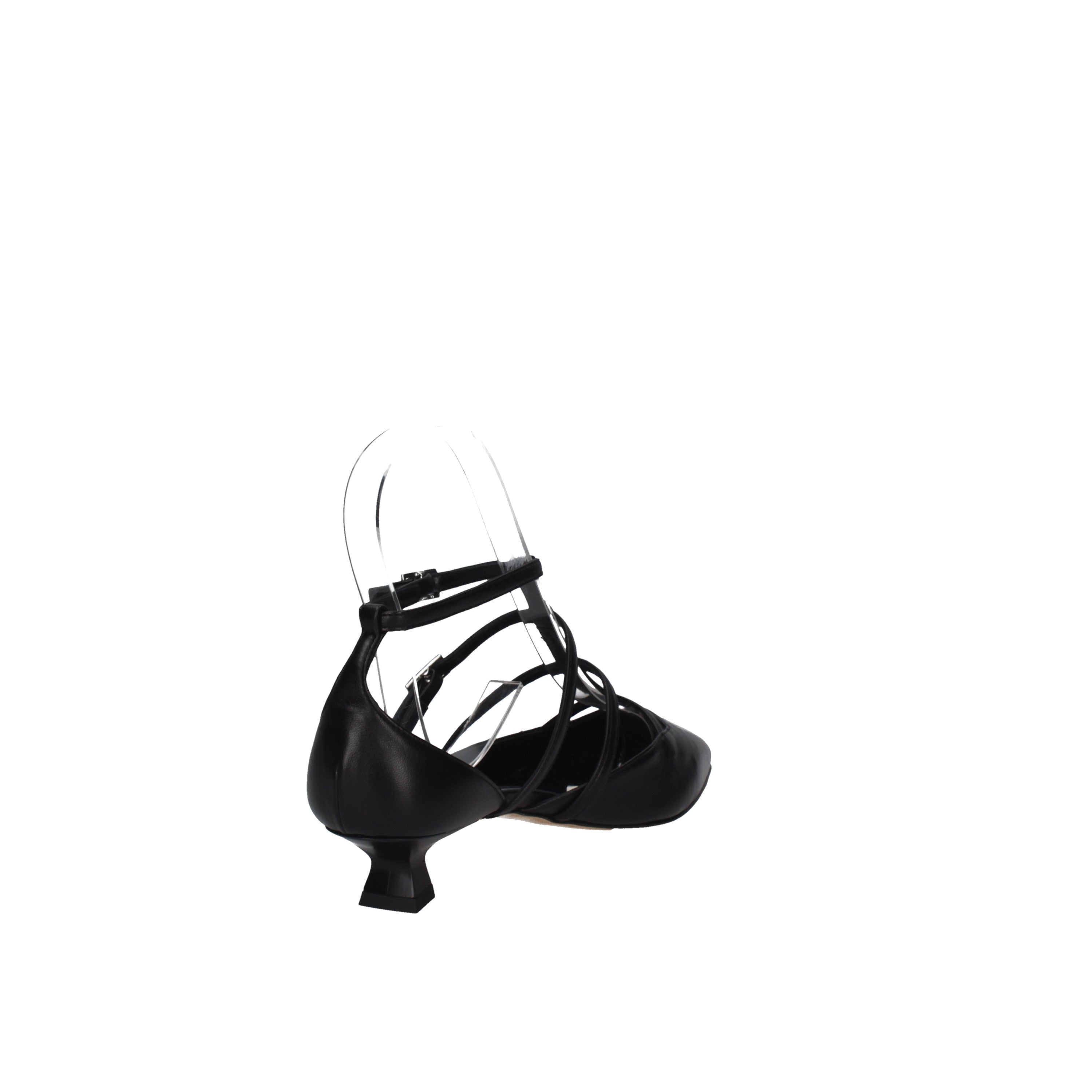 isabelle paris decollete' is537