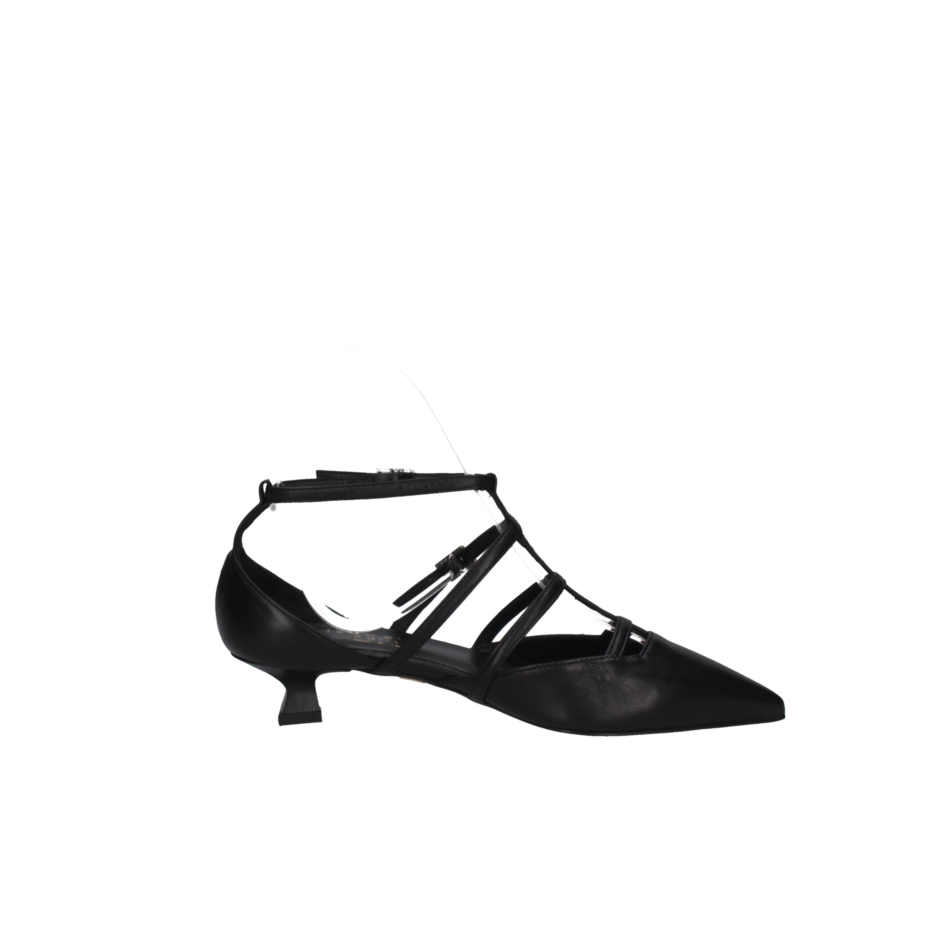 isabelle paris decollete' is537