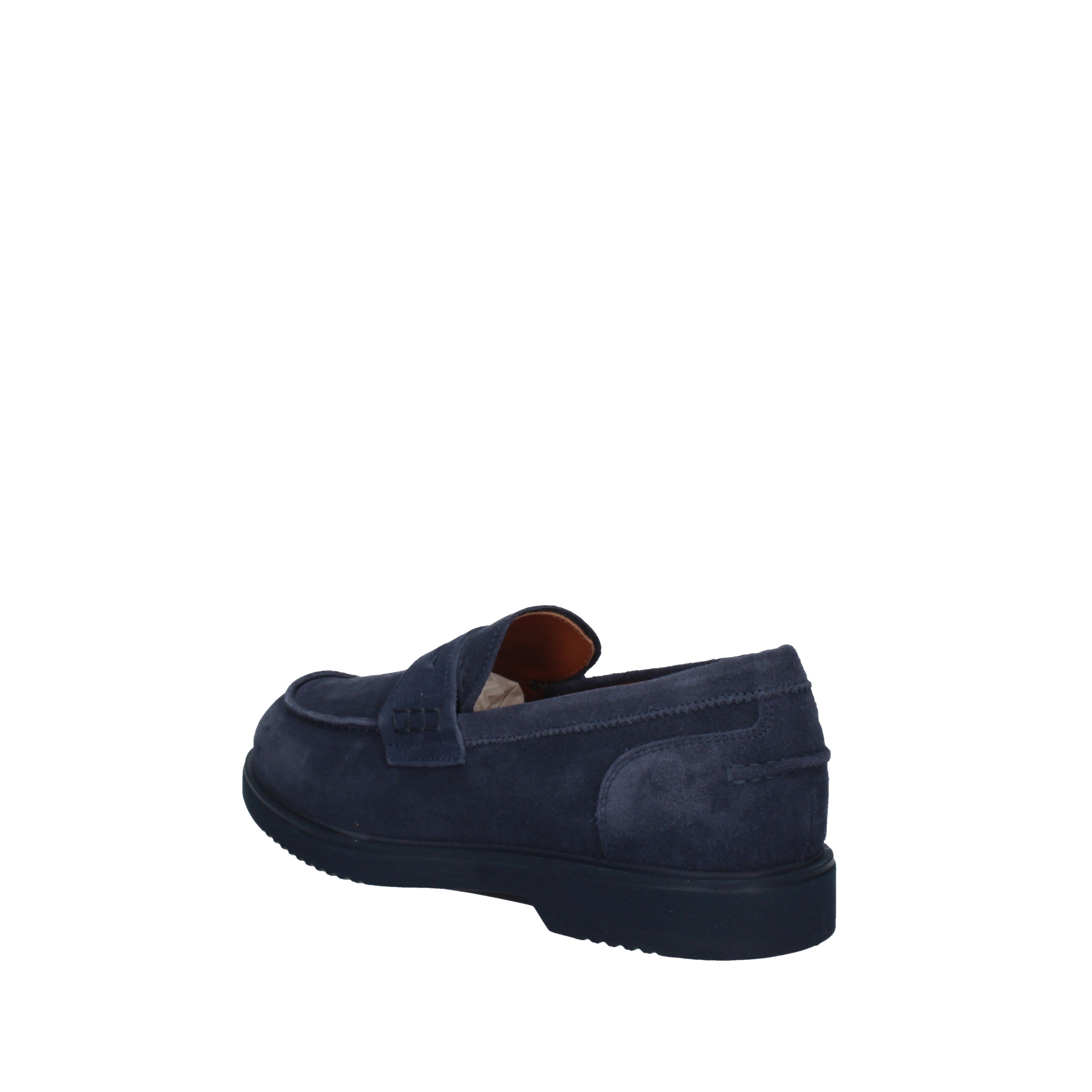 nero giardini mocassino e500610u