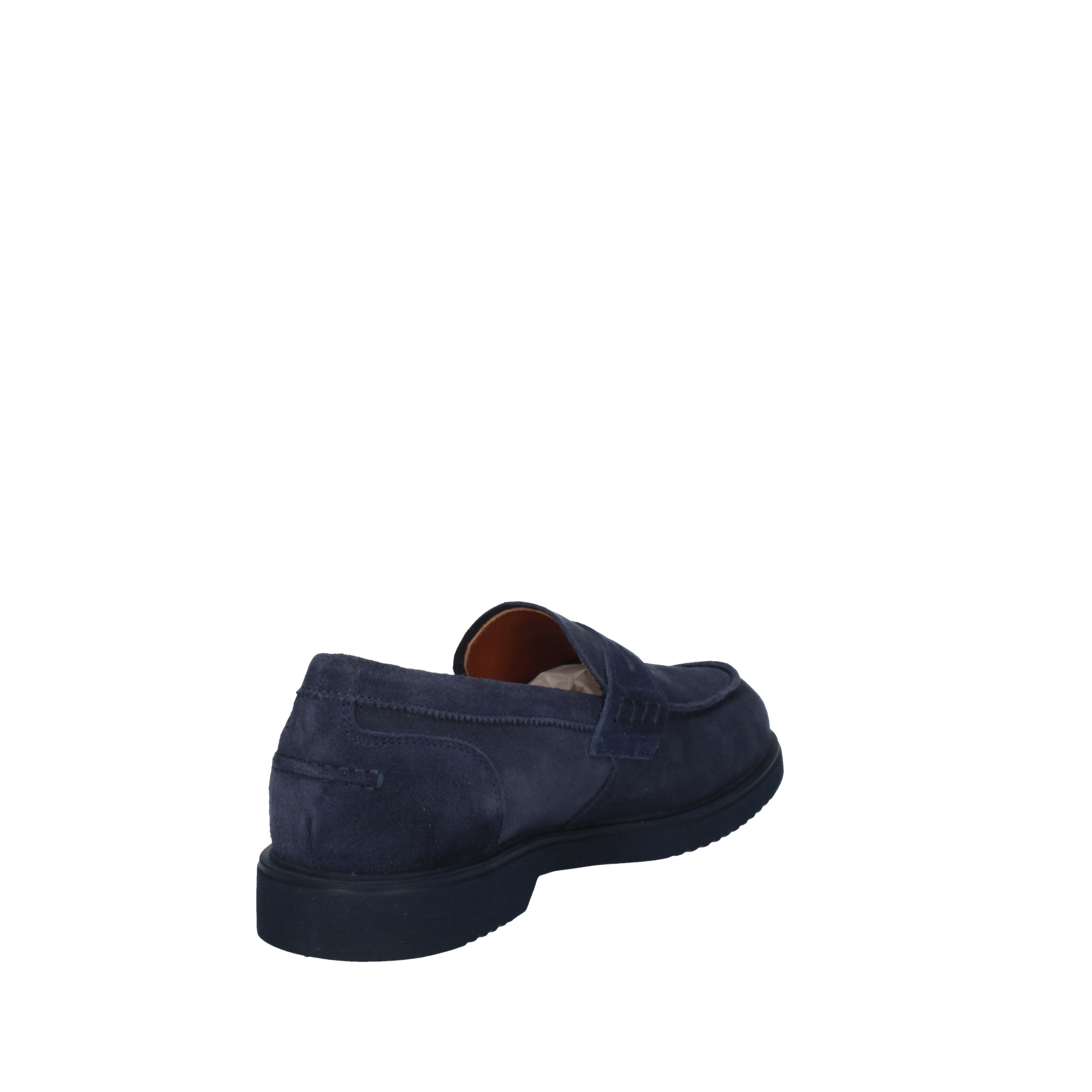 nero giardini mocassino e500610u