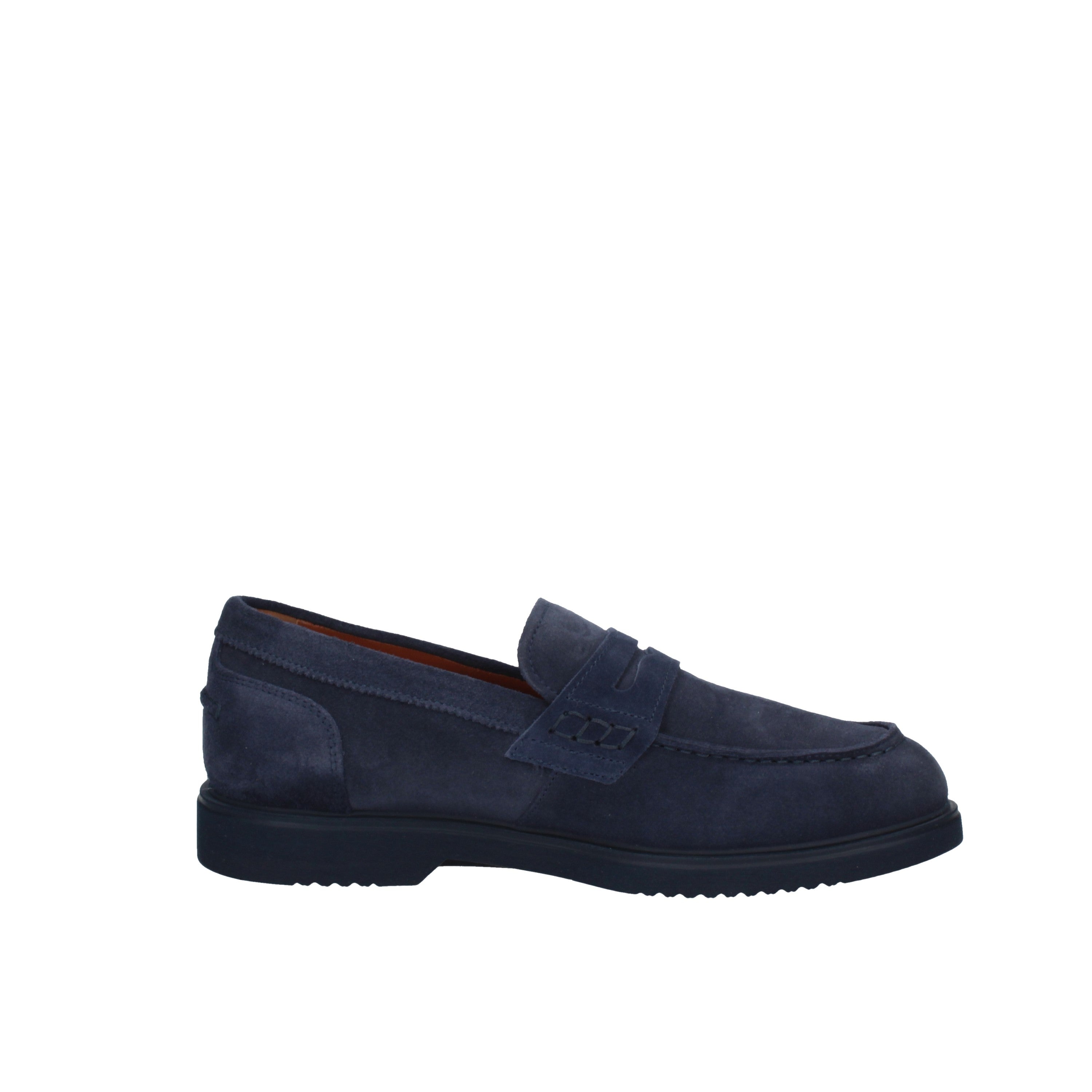 nero giardini mocassino e500610u