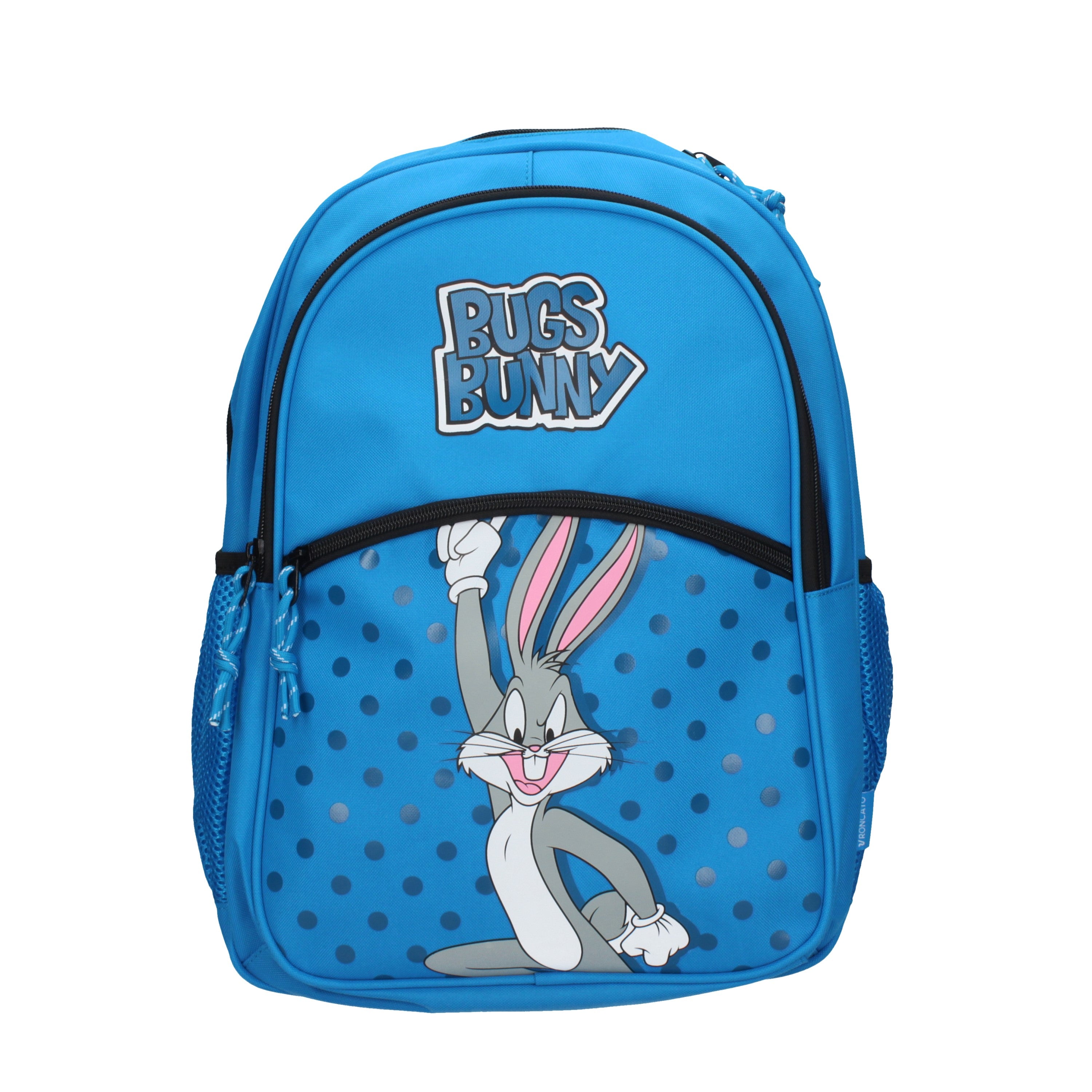roncato zaino Looney Tunes Zaino Junior BUGS BUNNY 441002