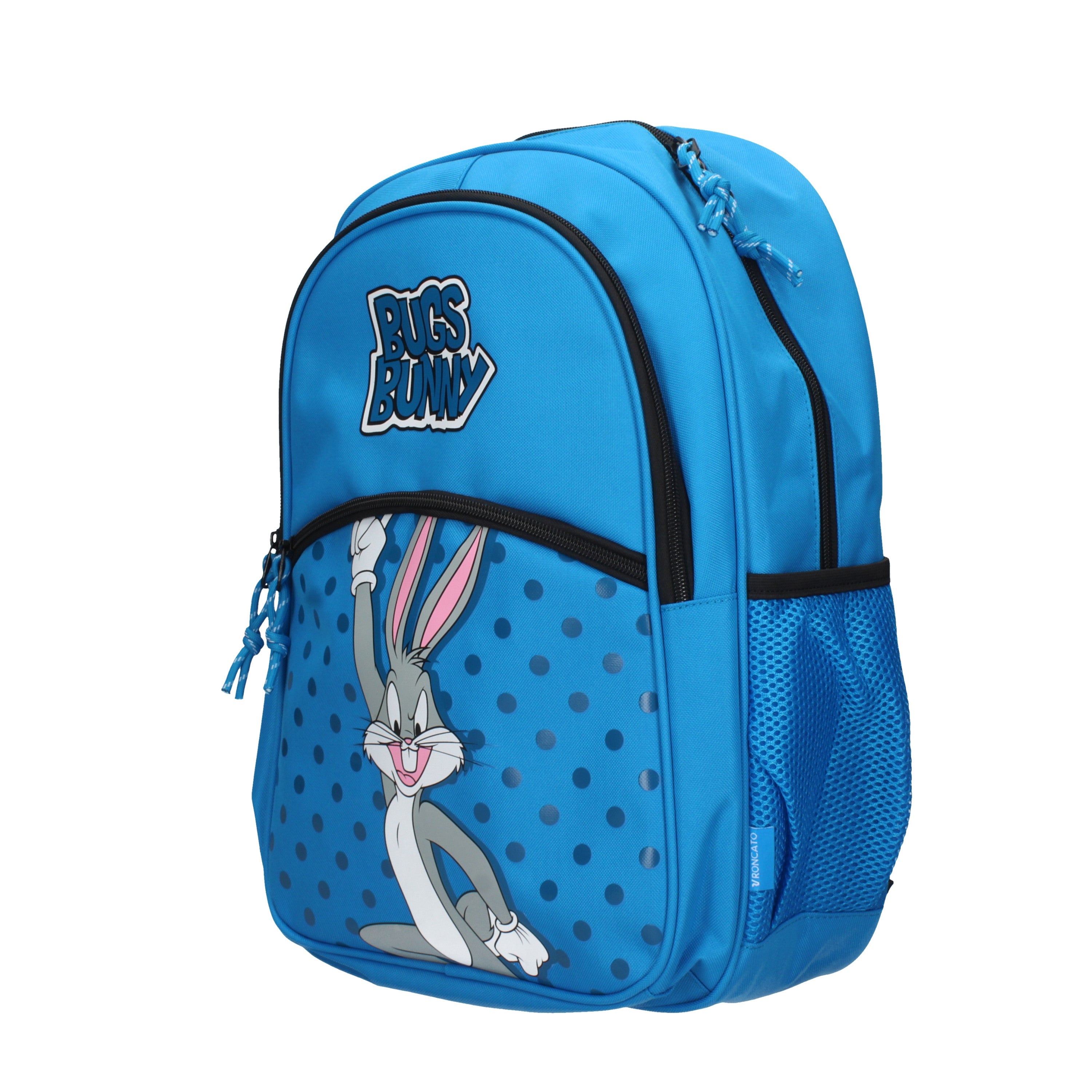 roncato zaino Looney Tunes Zaino Junior BUGS BUNNY 441002