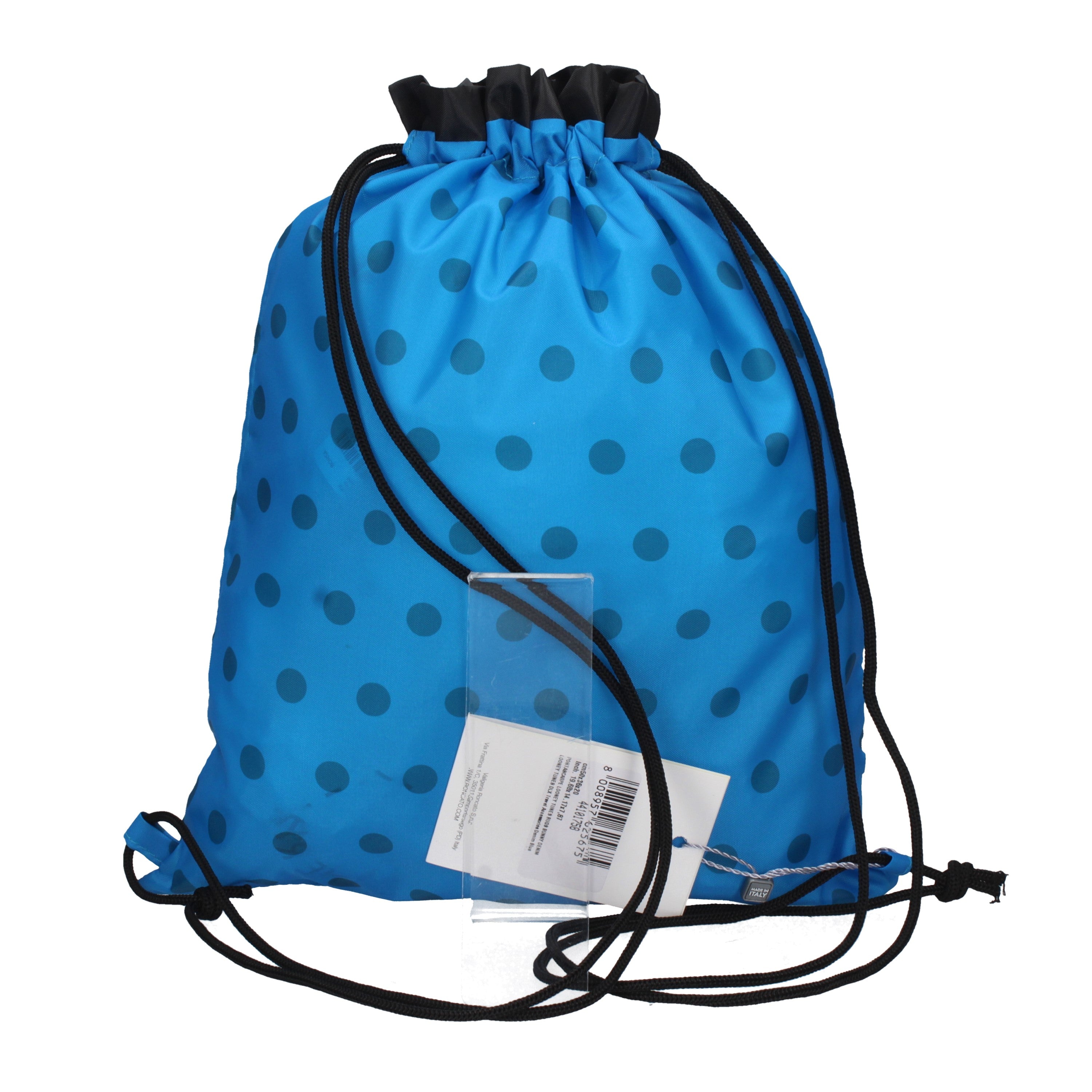 Roncato Sacca sportiva Looney Tunes Bugs Bunny 441017