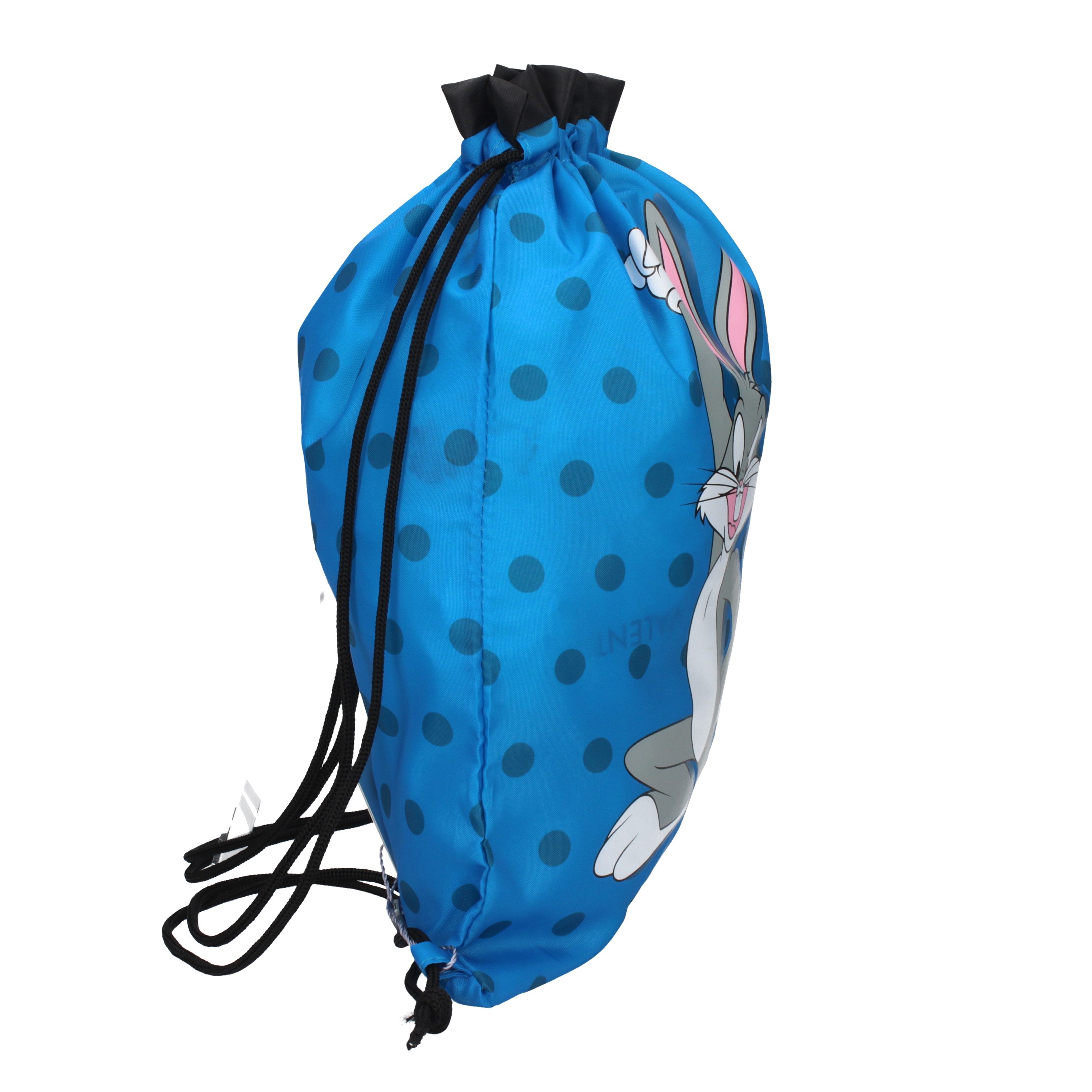 Roncato Sacca sportiva Looney Tunes Bugs Bunny 441017