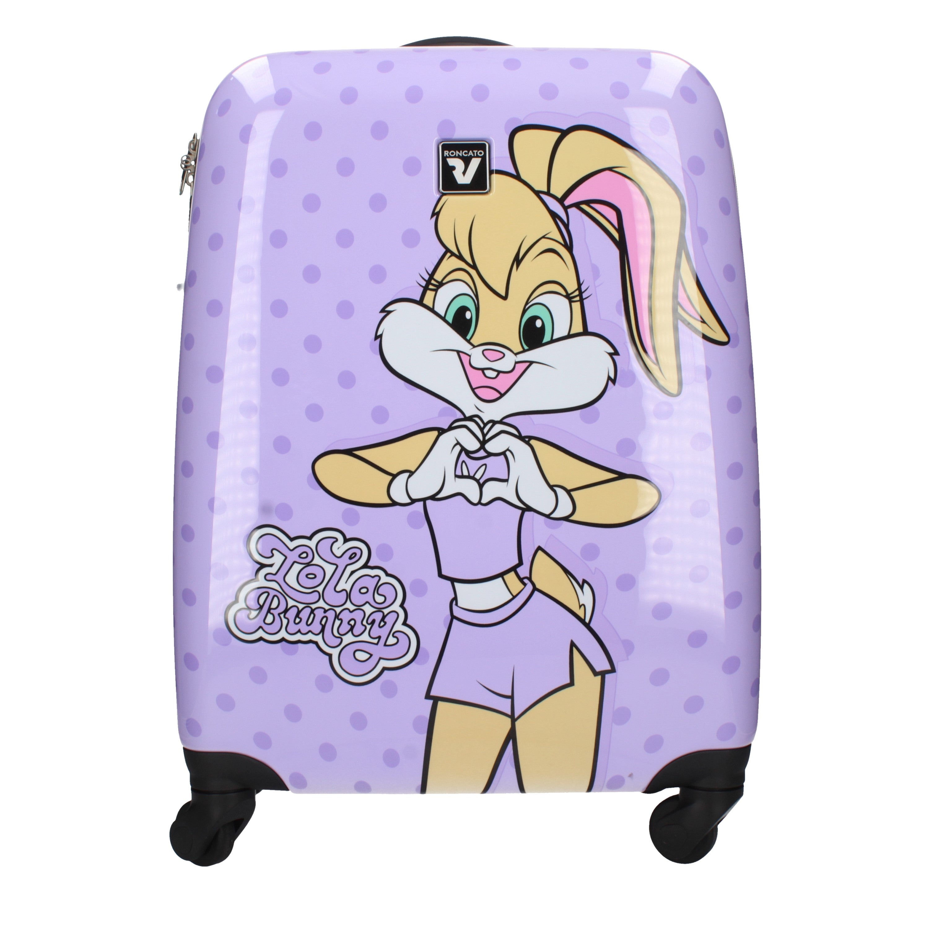 roncato trolley Looney Tunes Trolley Junior  Lola 441000