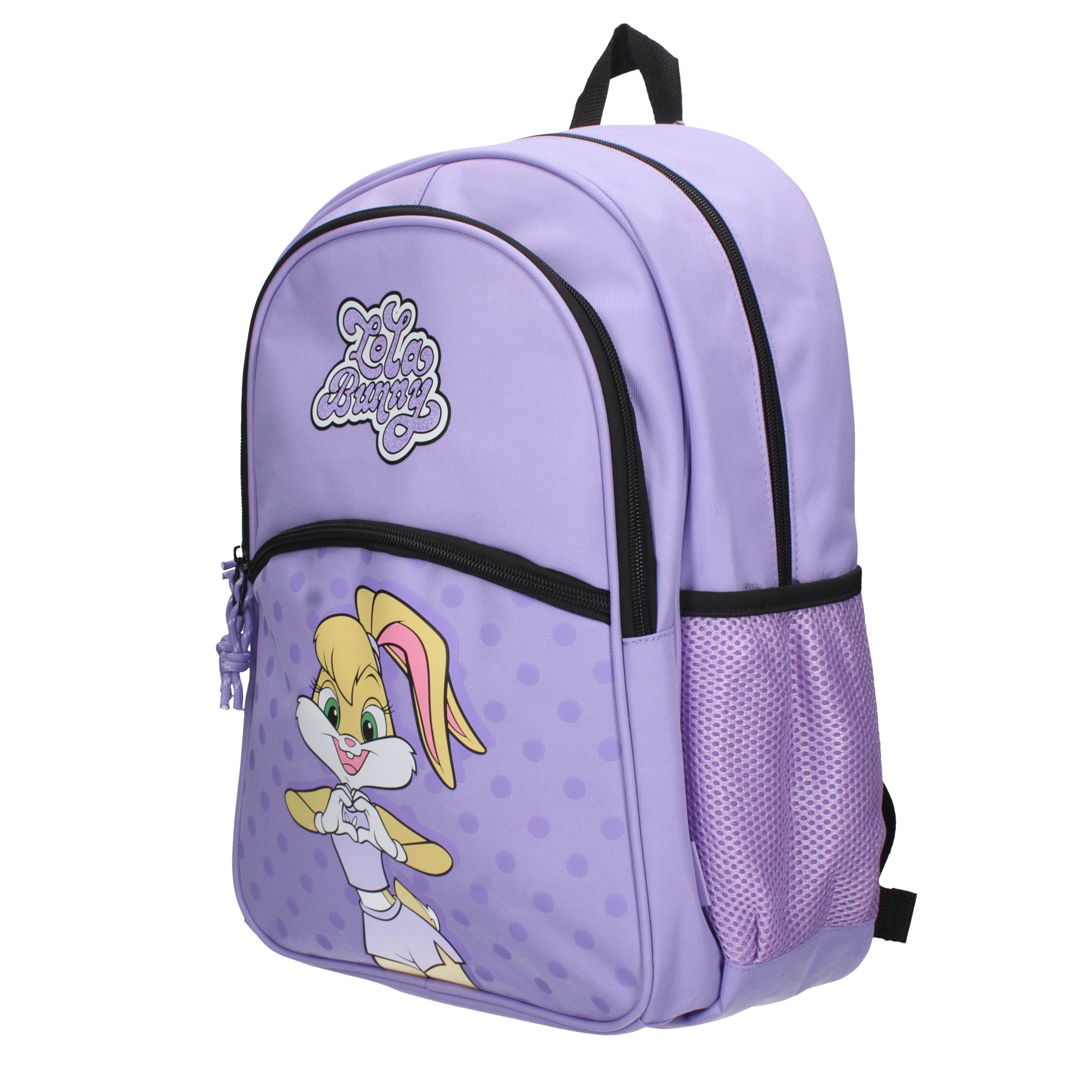 roncato zaino Looney Tunes Zaino Junior Lola 441002