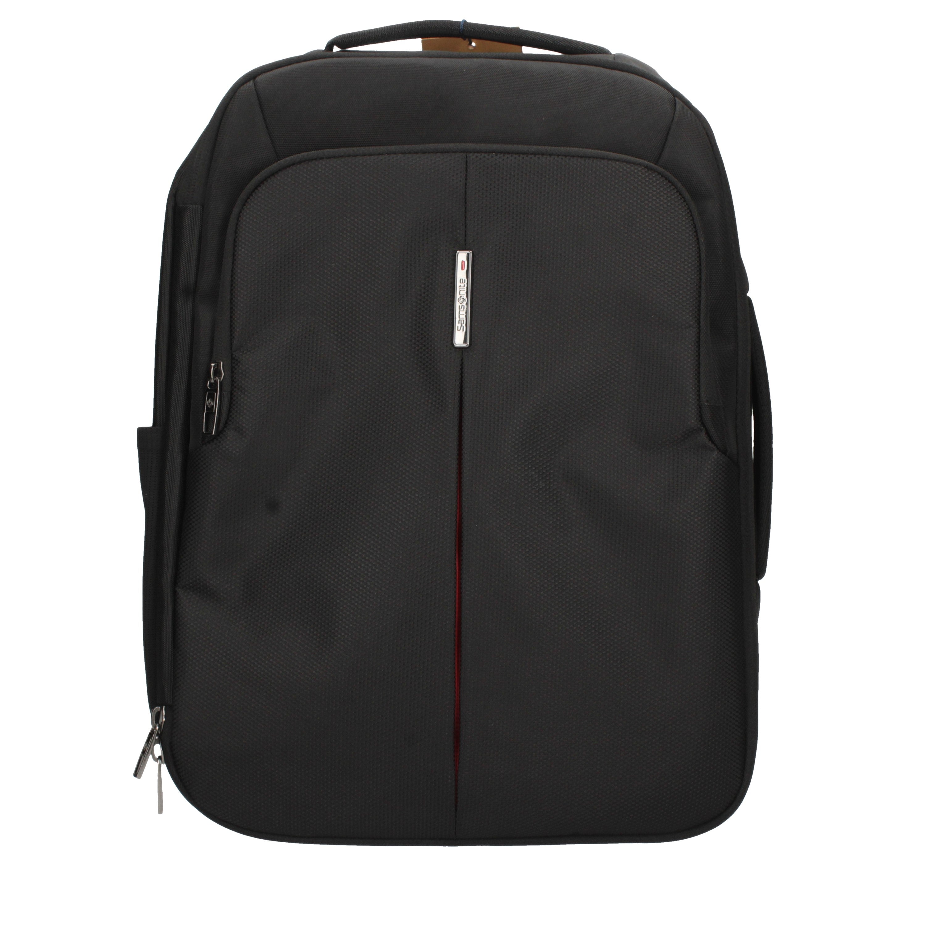 SAMSONITE  155199-KR2*005 Nero