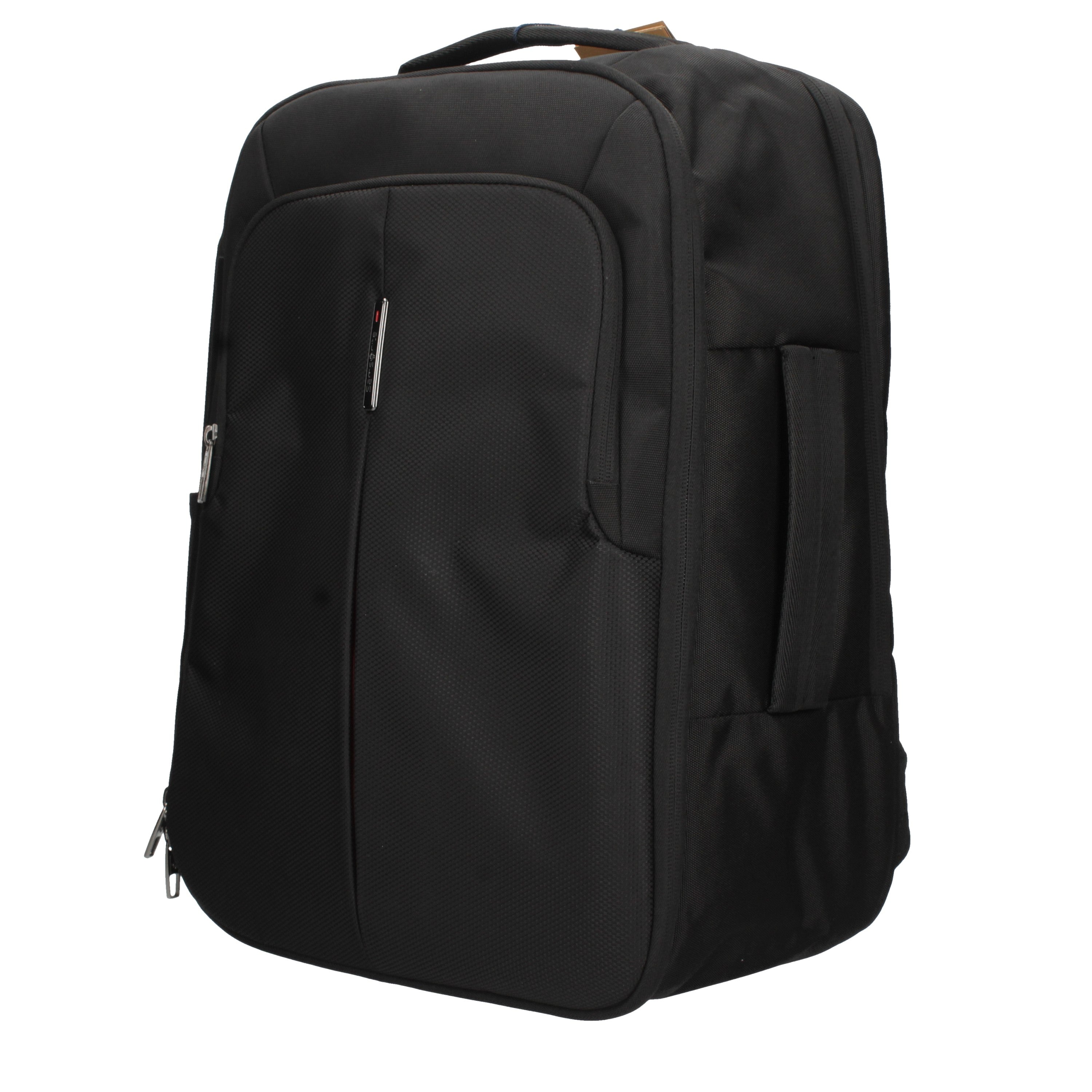 SAMSONITE  155199-KR2*005 Nero