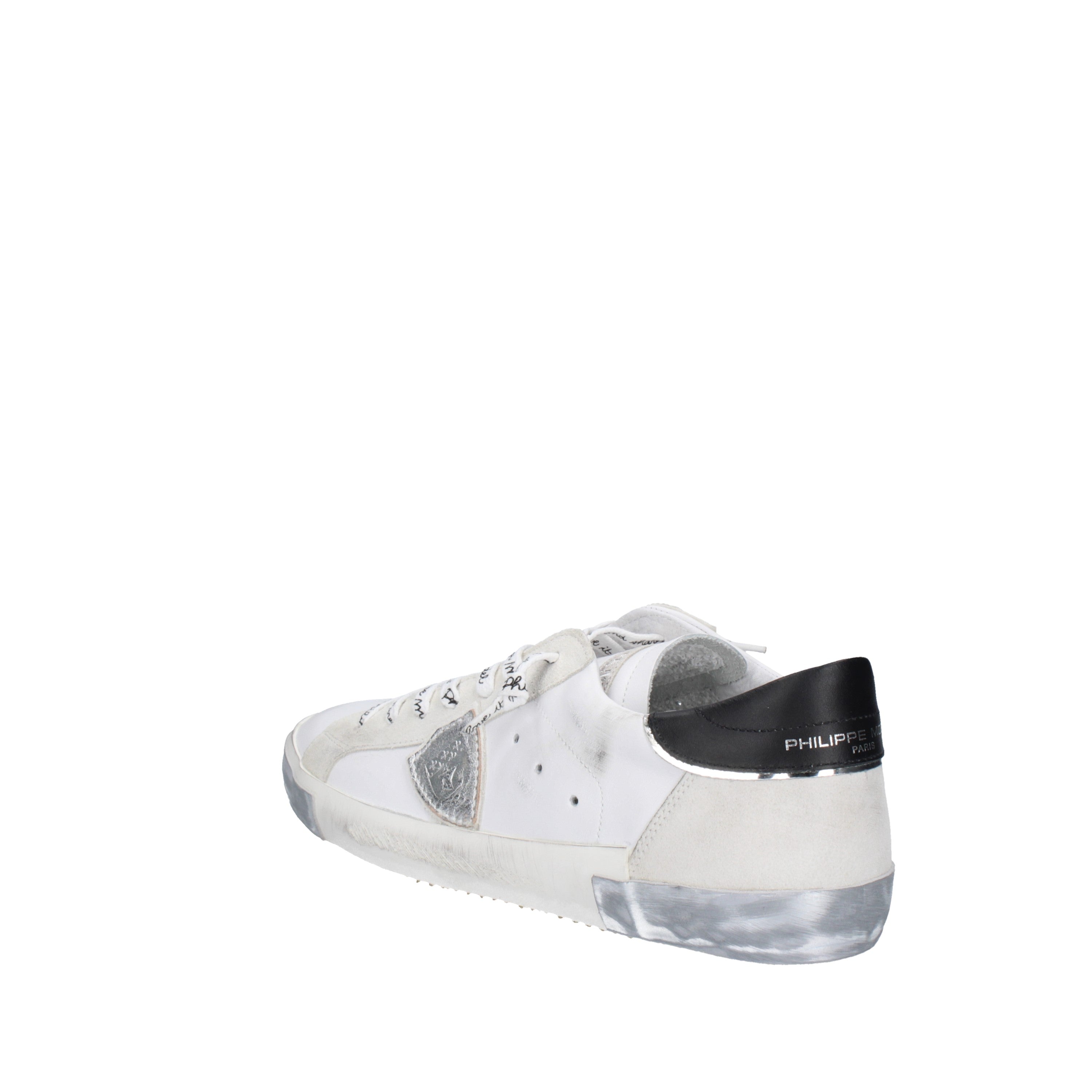 philippe model sneakers prlu ma02