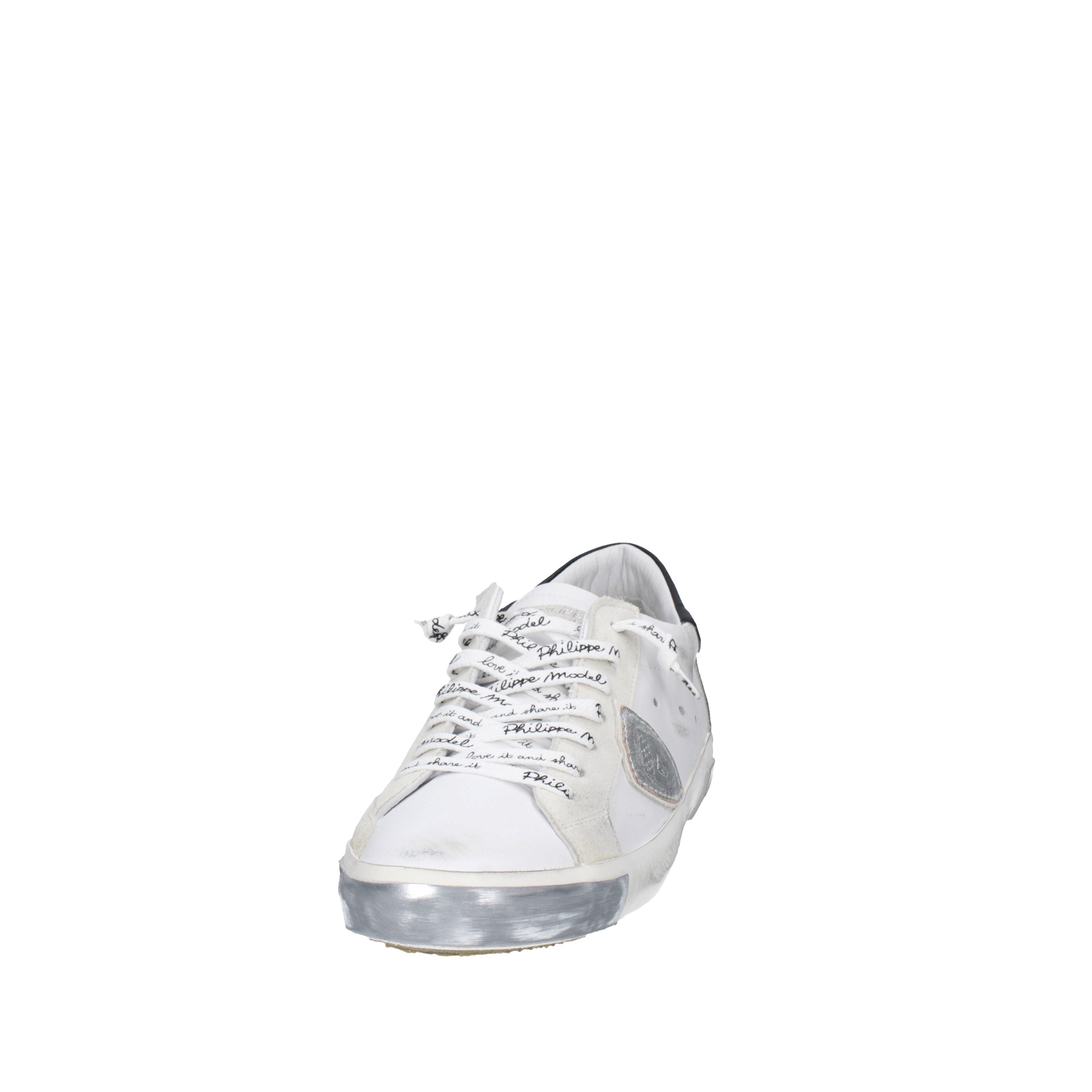 philippe model sneakers prlu ma02