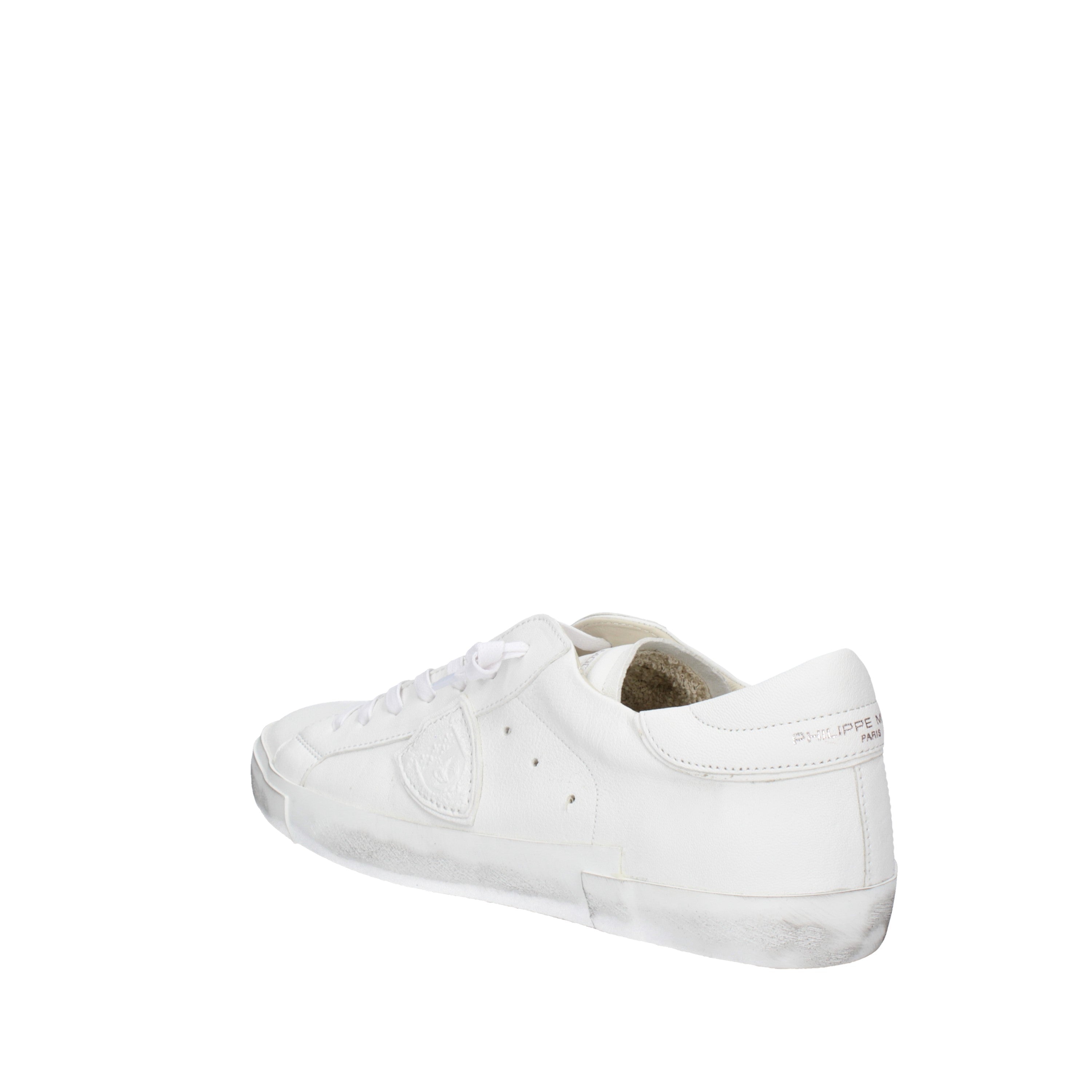 philippe model sneakers prlu 1012