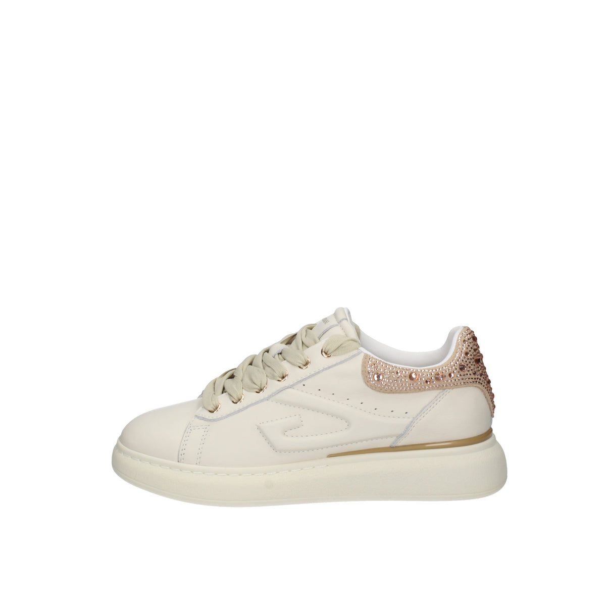 ALBERTO GUARDIANI  AGW438100 Bianco