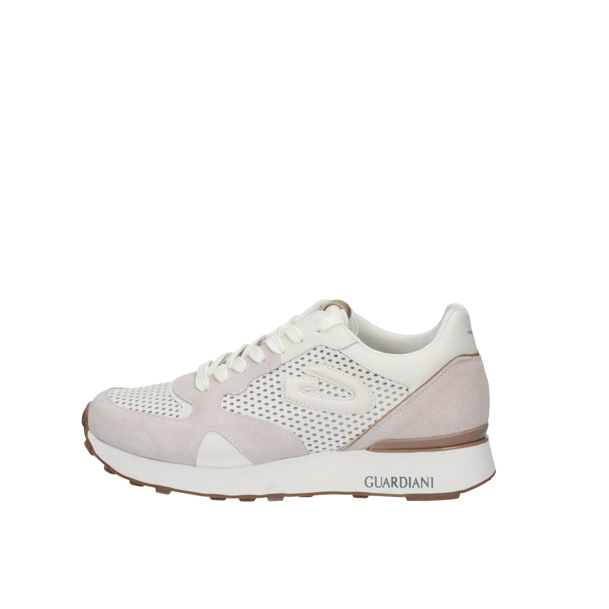 ALBERTO GUARDIANI  AGM451400 Bianco