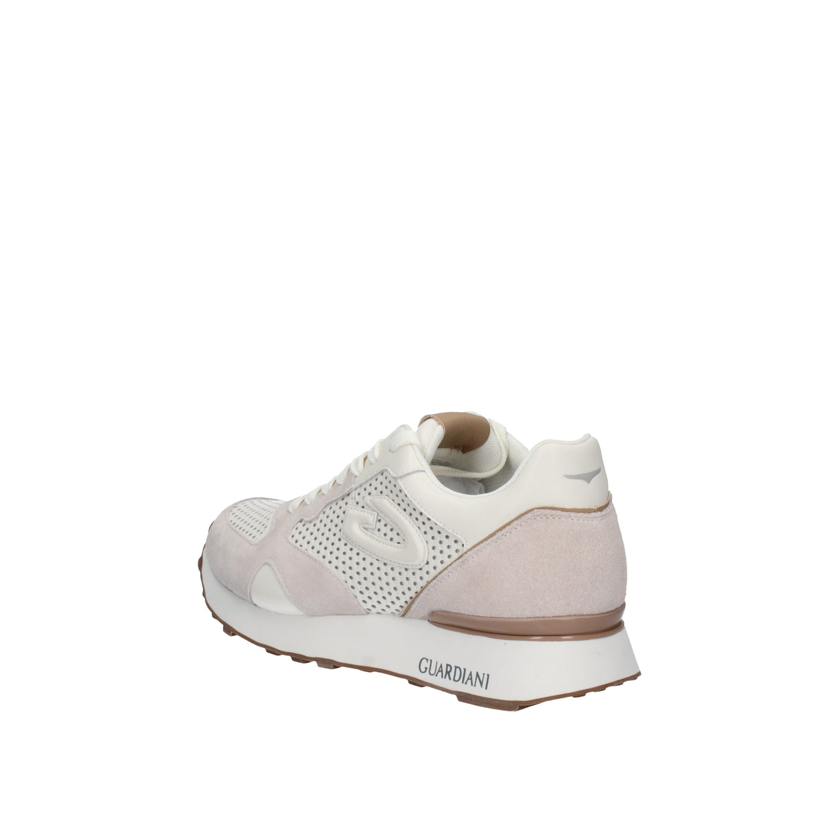 ALBERTO GUARDIANI  AGM451400 Bianco