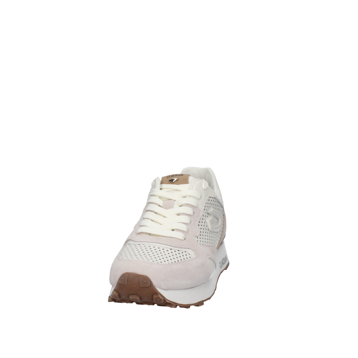 ALBERTO GUARDIANI  AGM451400 Bianco