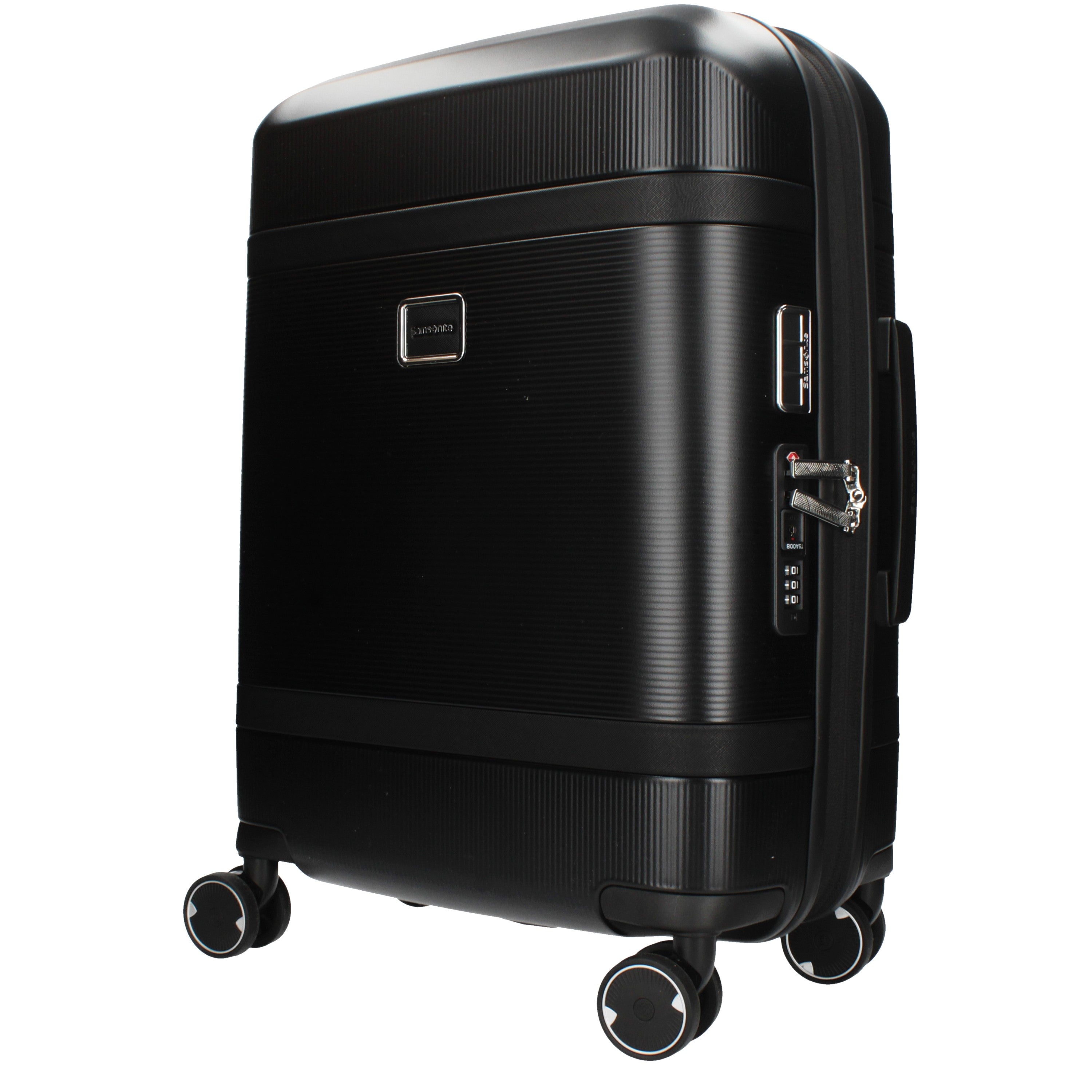 SAMSONITE  154688-KQ5*001 Nero