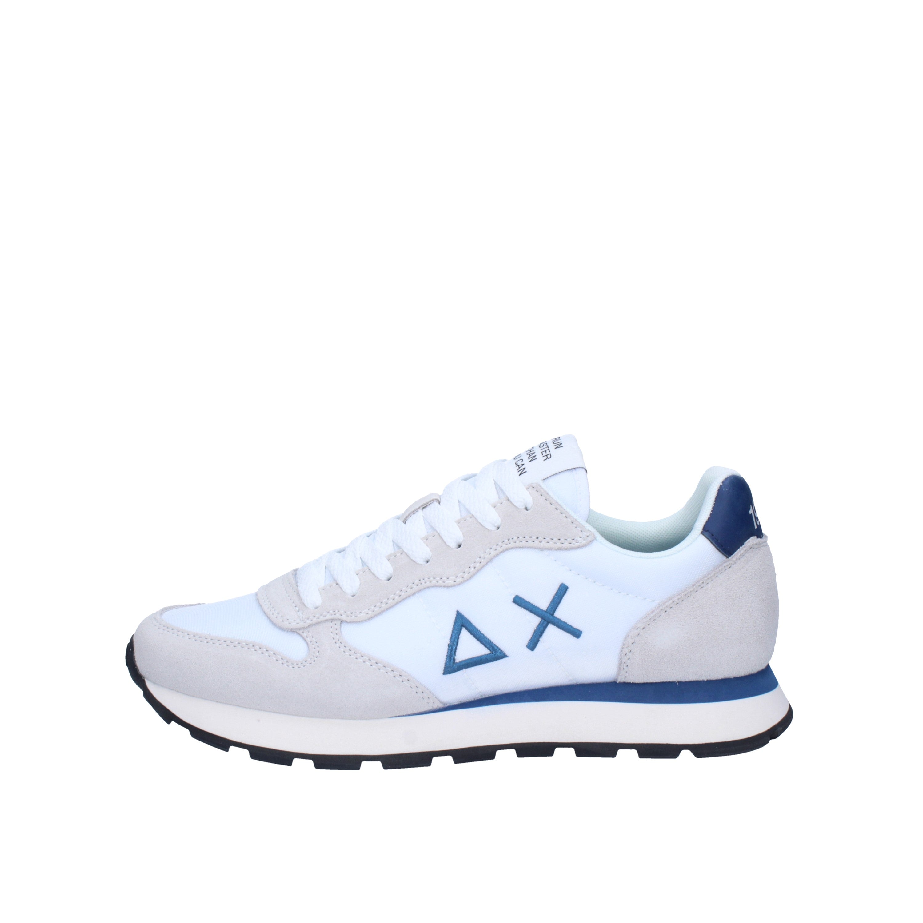 SUN68  Z35101 Bianco