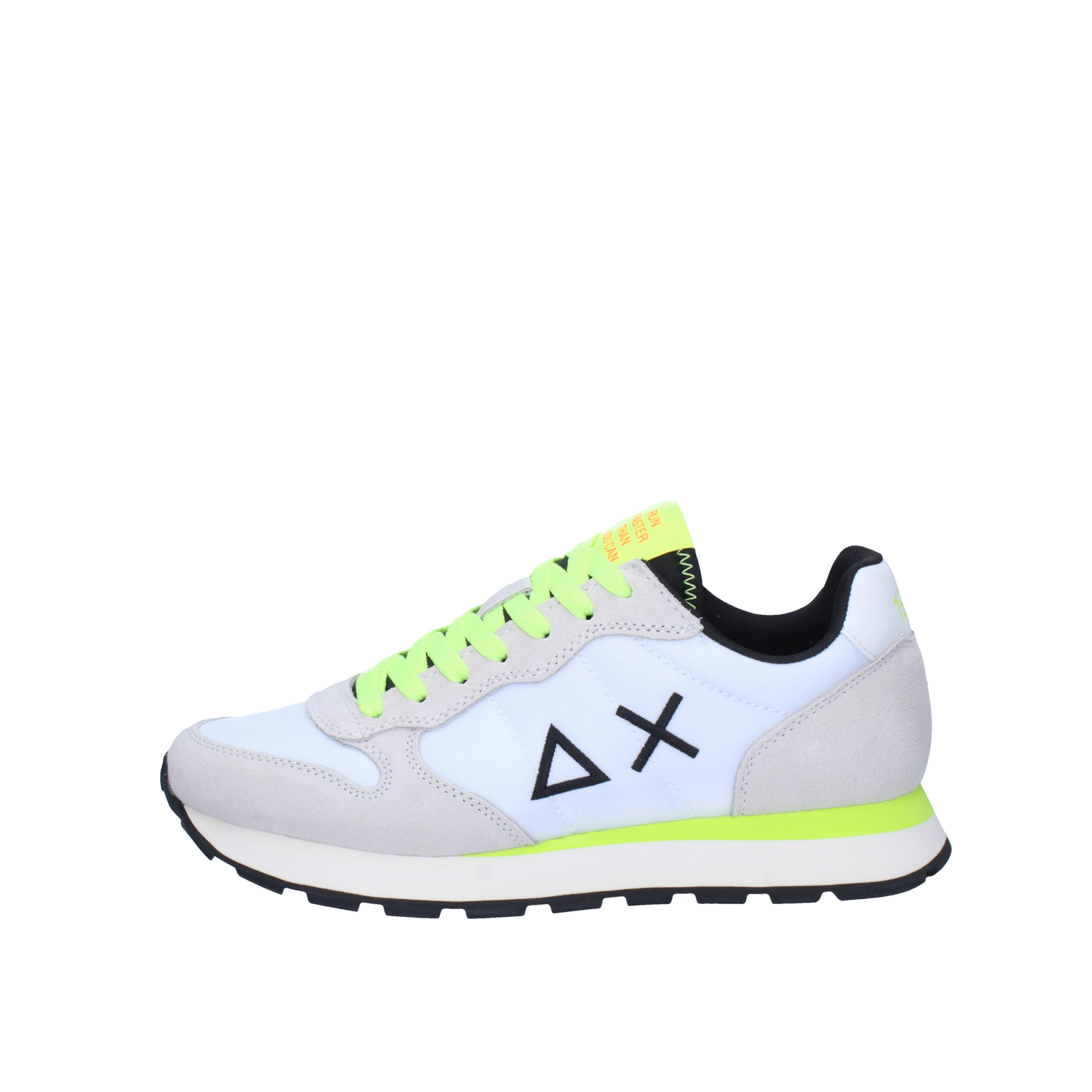 SUN68  Z35102 Bianco