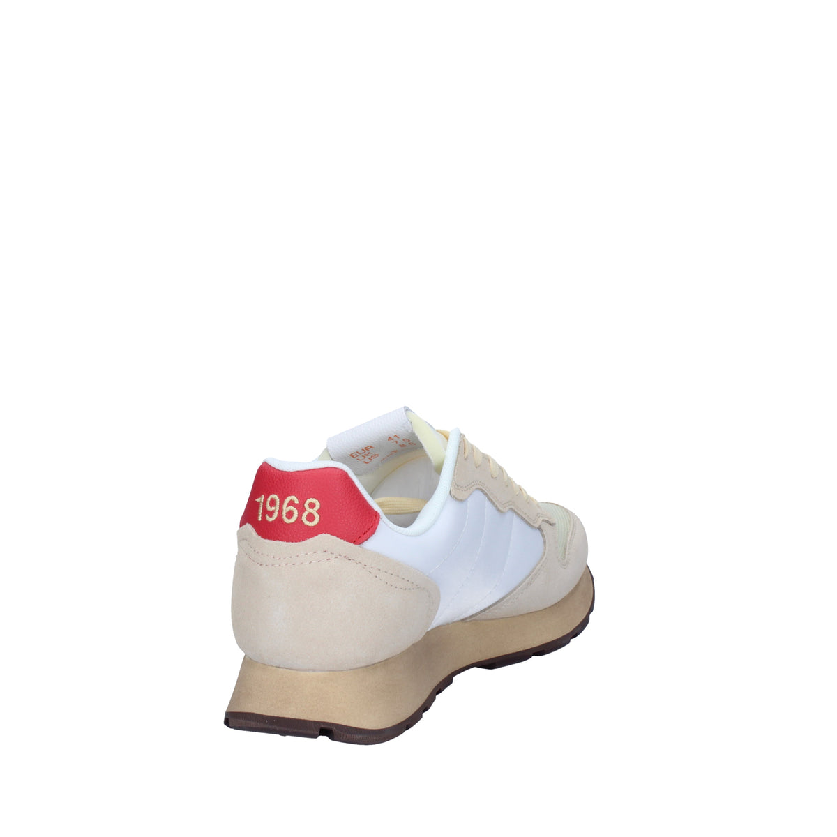SUN68  Z35105 Bianco
