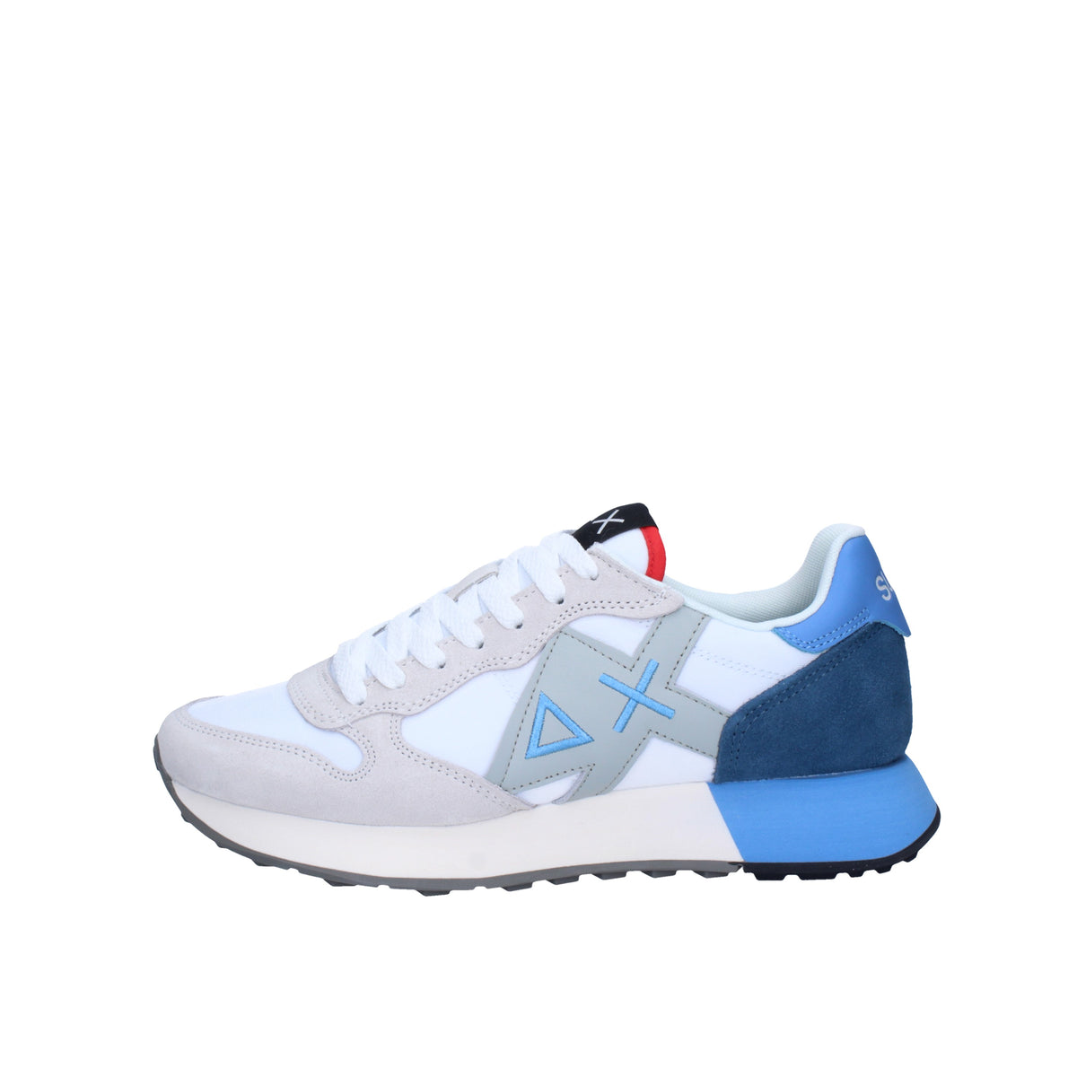 SUN68  Z35111 Bianco
