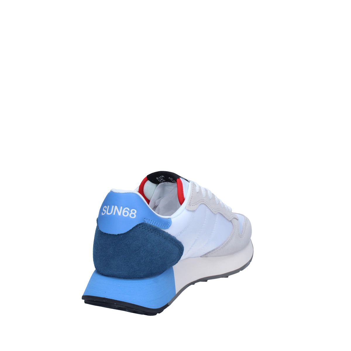 SUN68  Z35111 Bianco