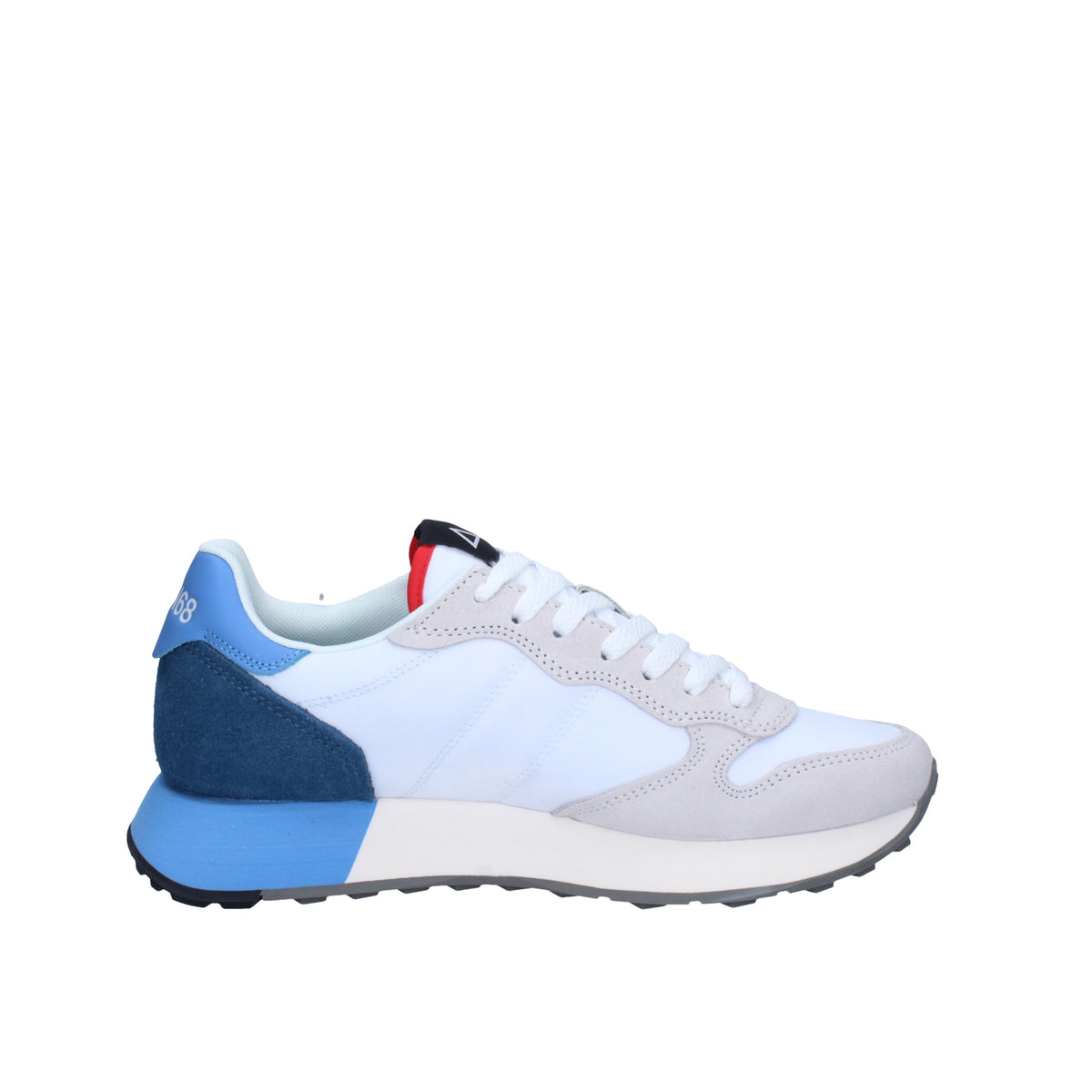 SUN68  Z35111 Bianco