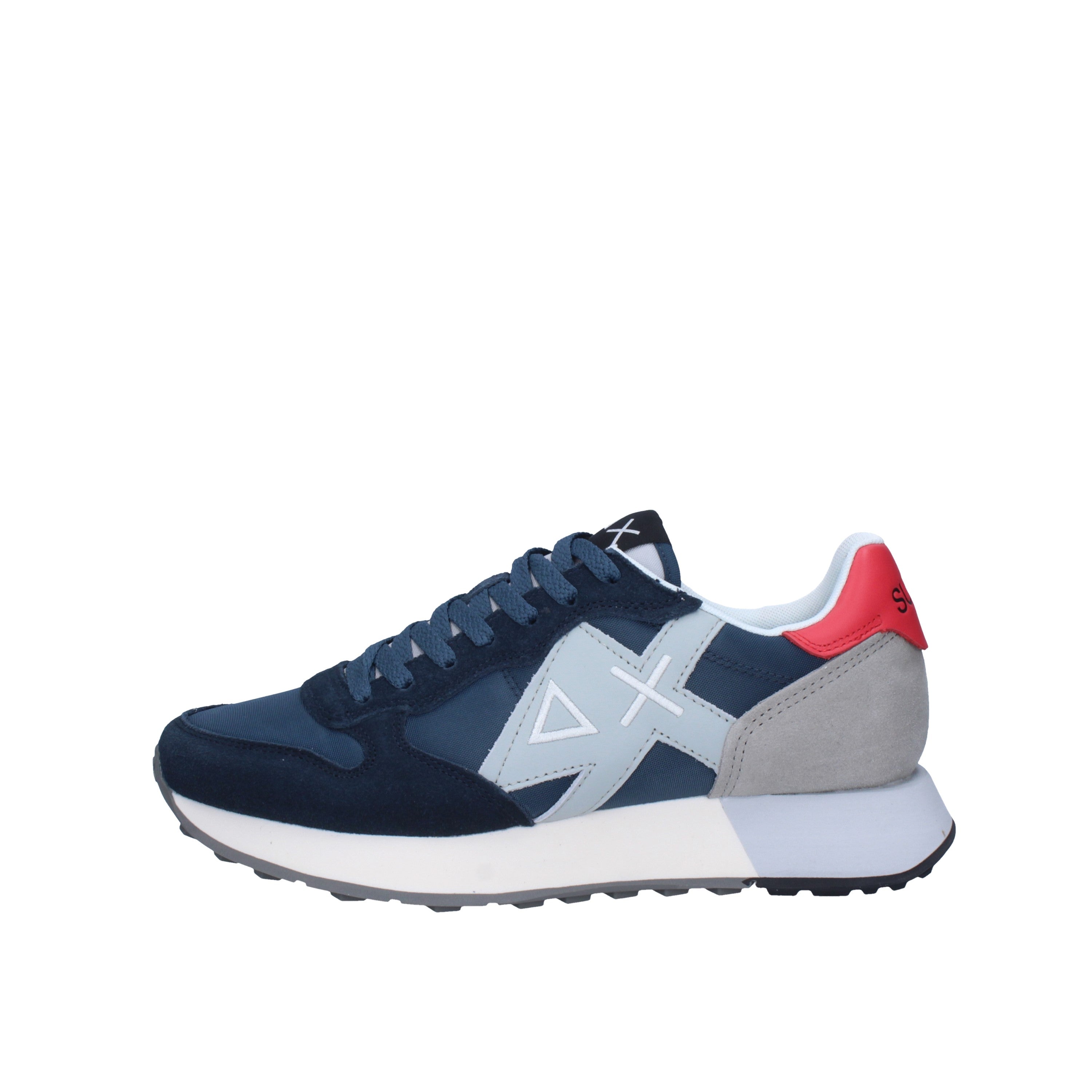 sun68 sneakers z35111