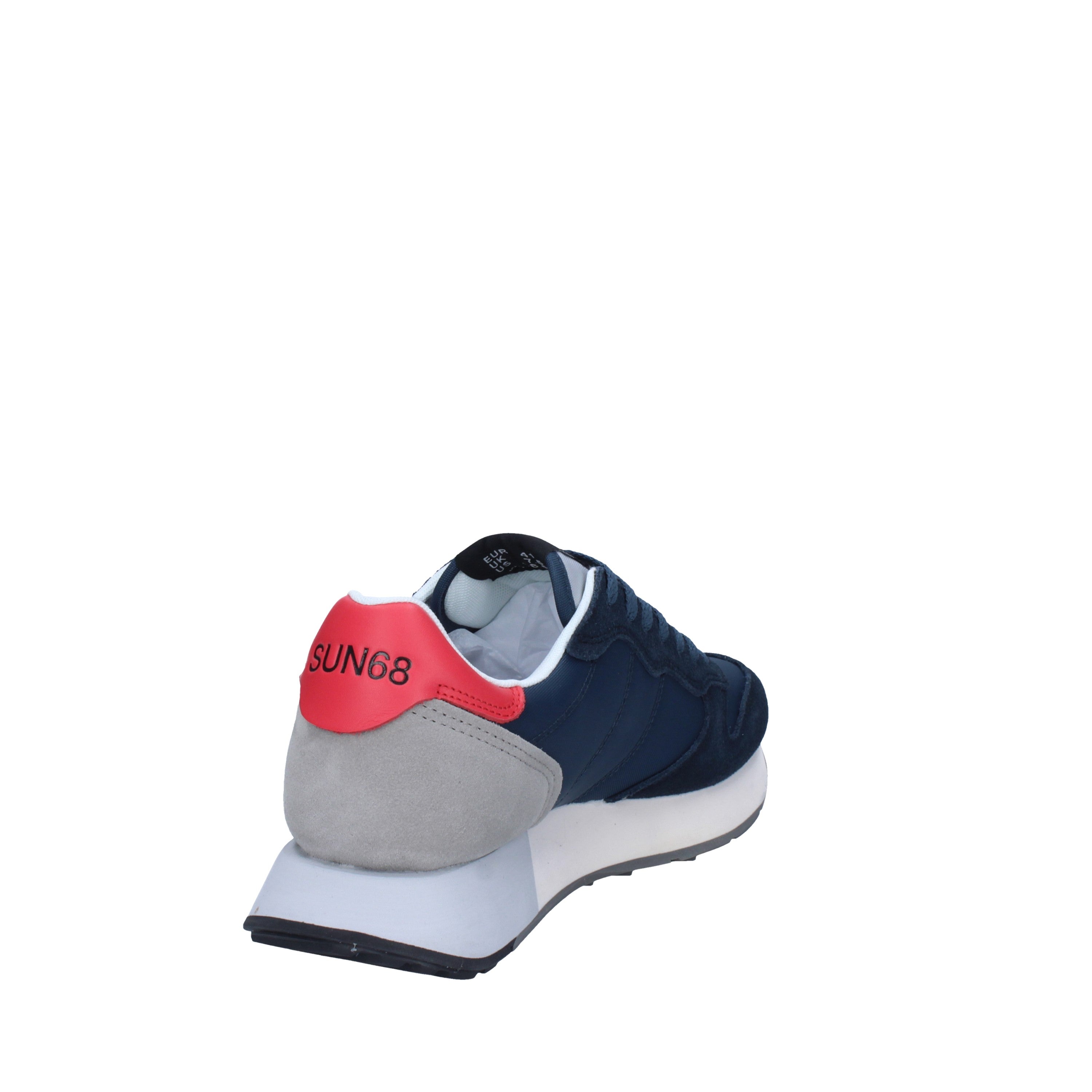 sun68 sneakers z35111