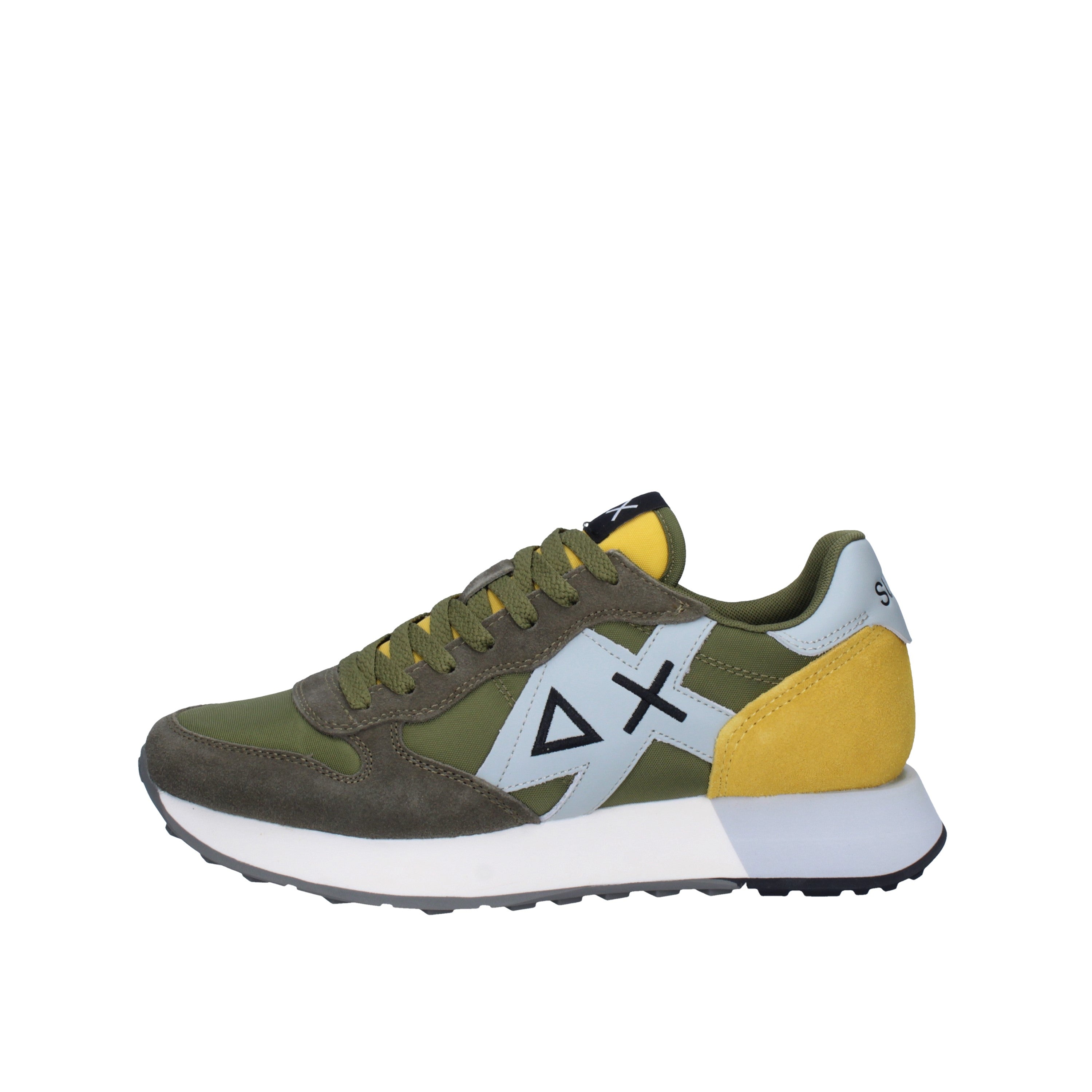 sun68 sneakers z35111