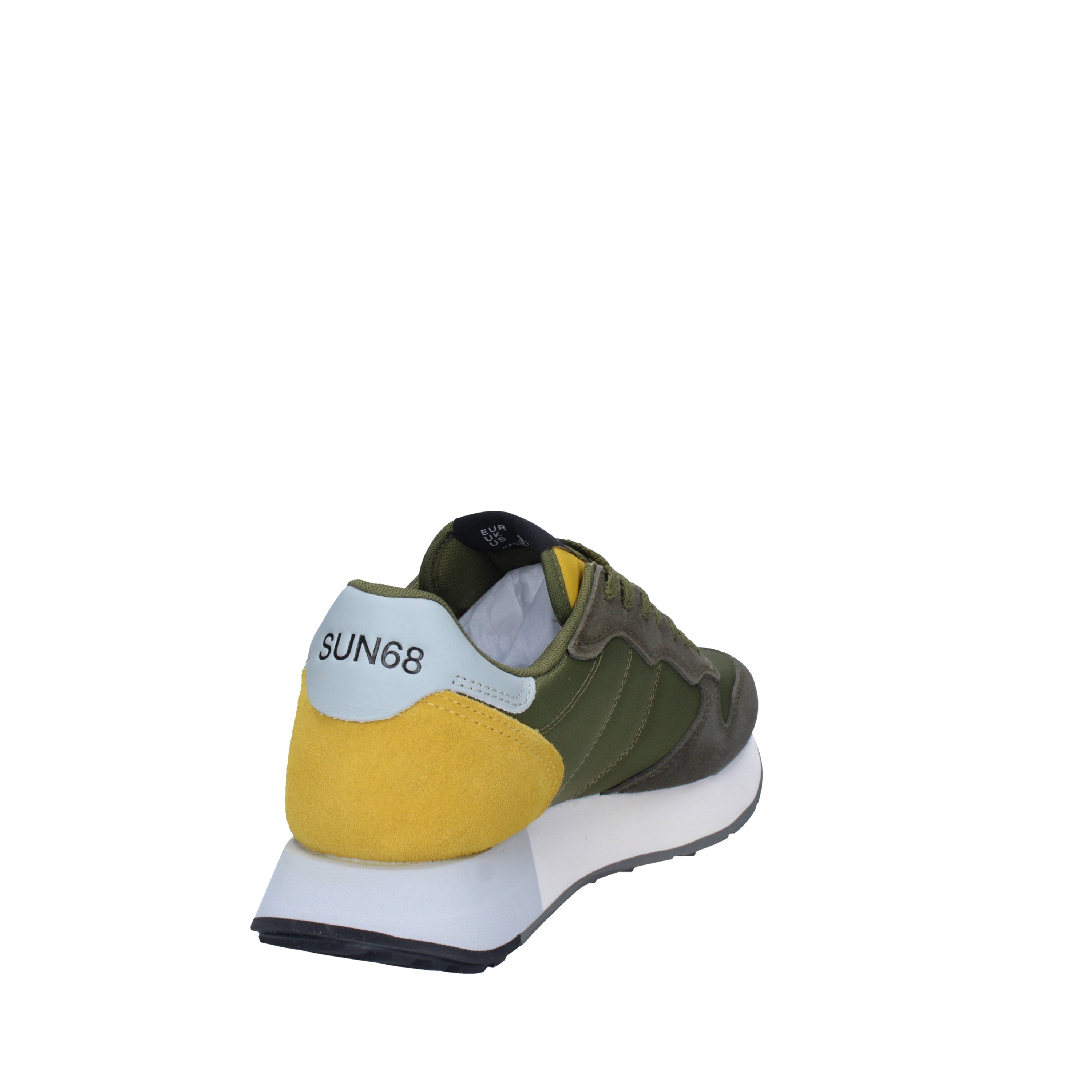 sun68 sneakers z35111