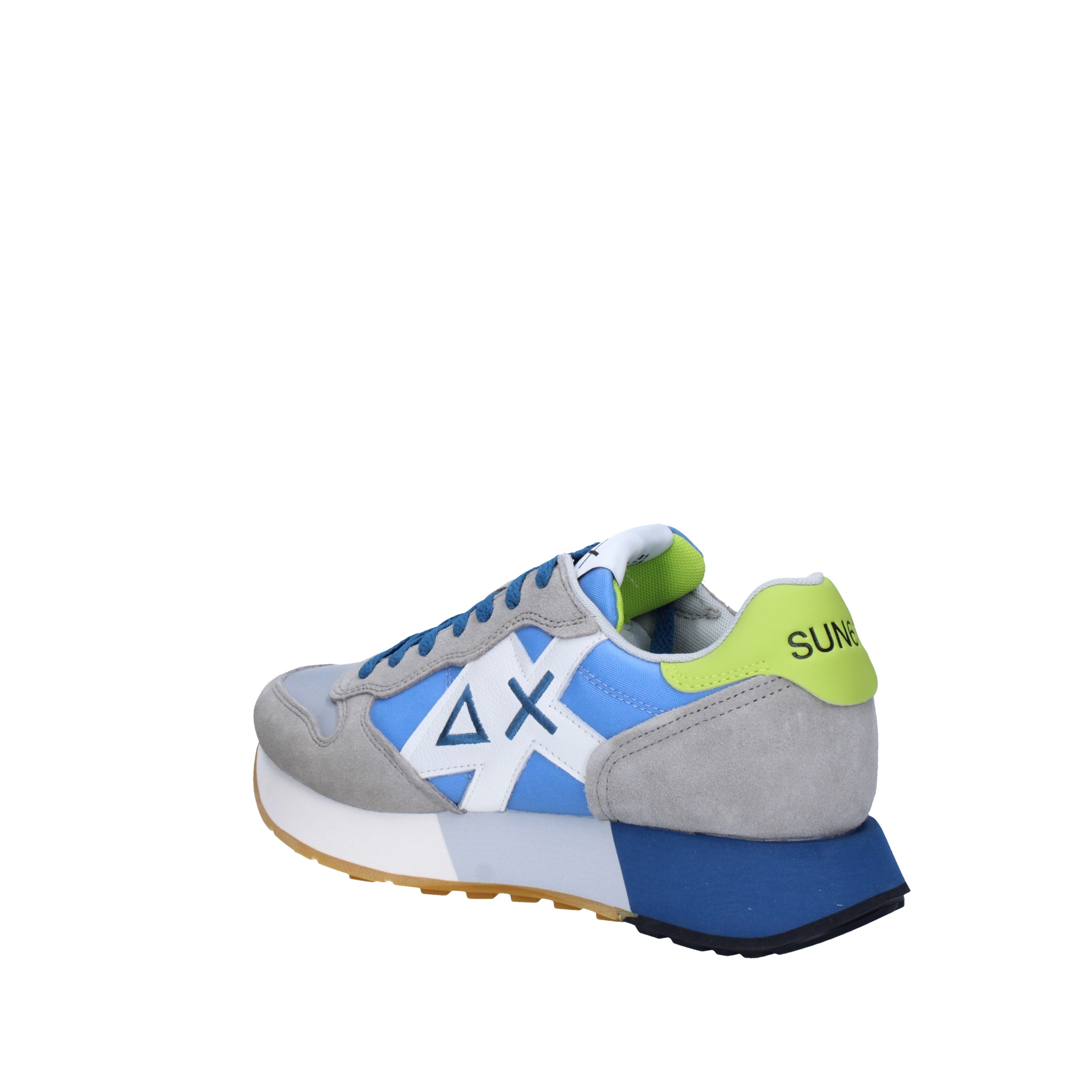 sun68 sneakers z35112