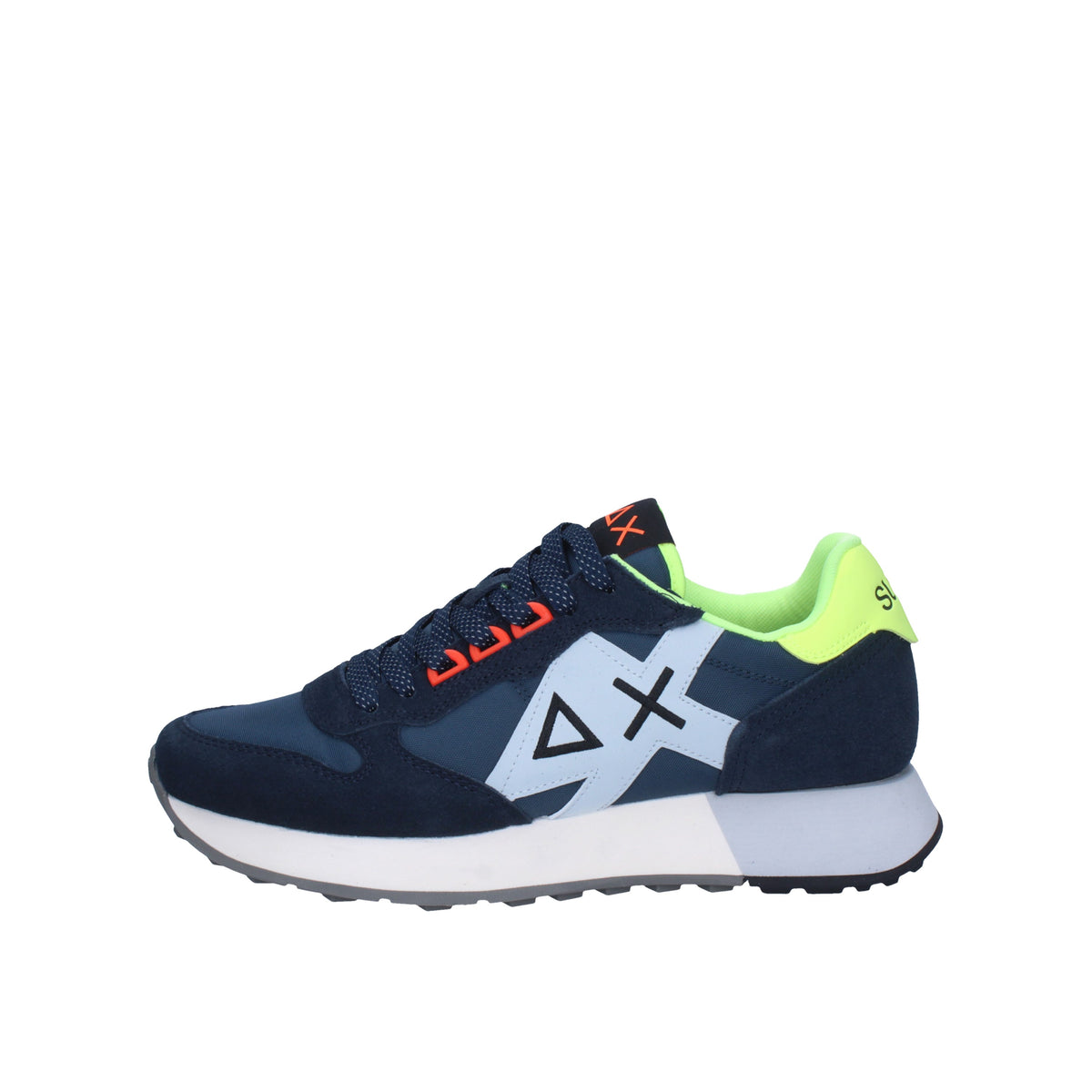 SUN68  Z35113 Navy