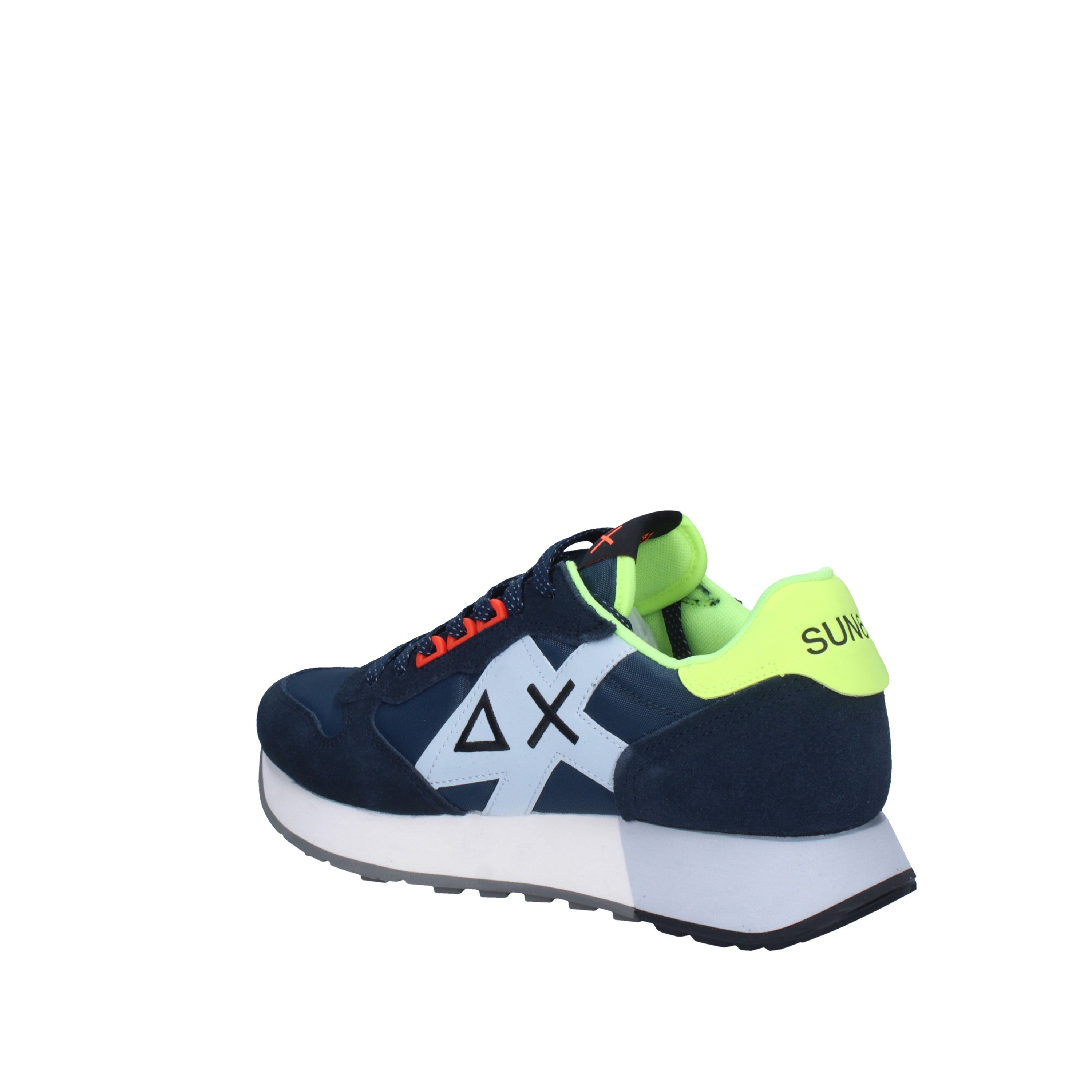 sun68 sneakers z35113