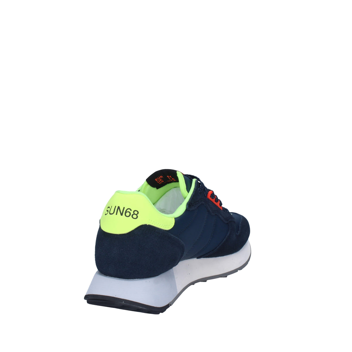 SUN68  Z35113 Navy