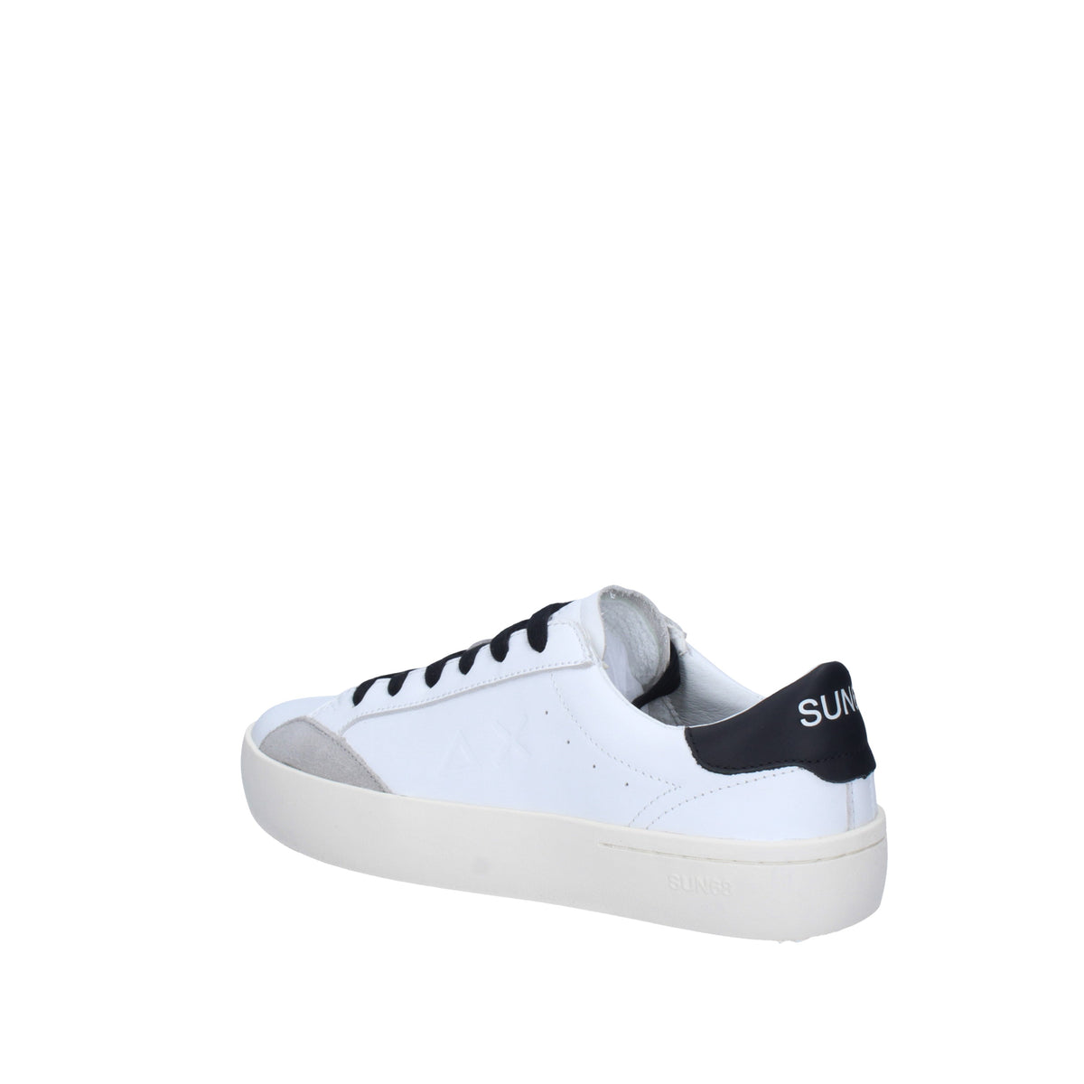 SUN68  Z35140 Bianco