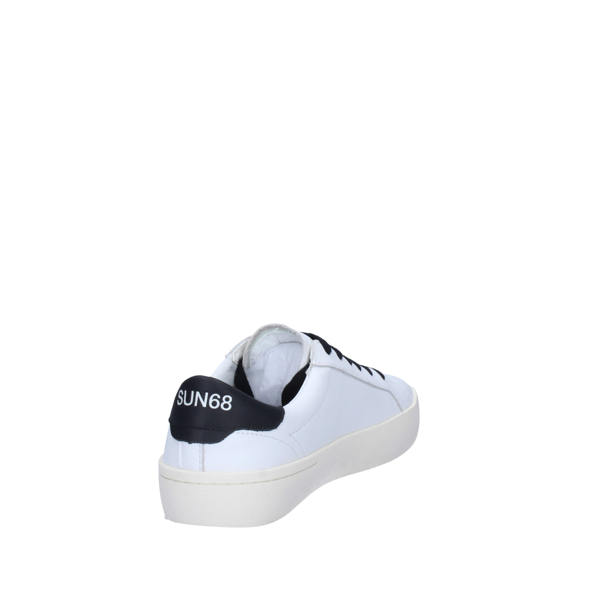 SUN68  Z35140 Bianco