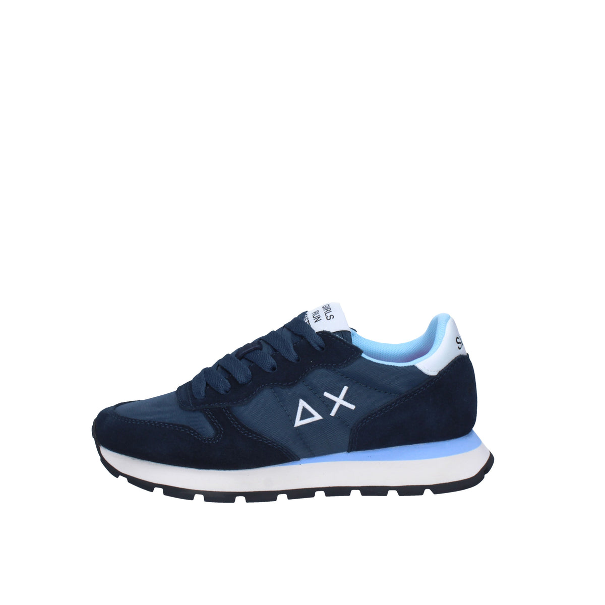 SUN68  Z35201 Navy
