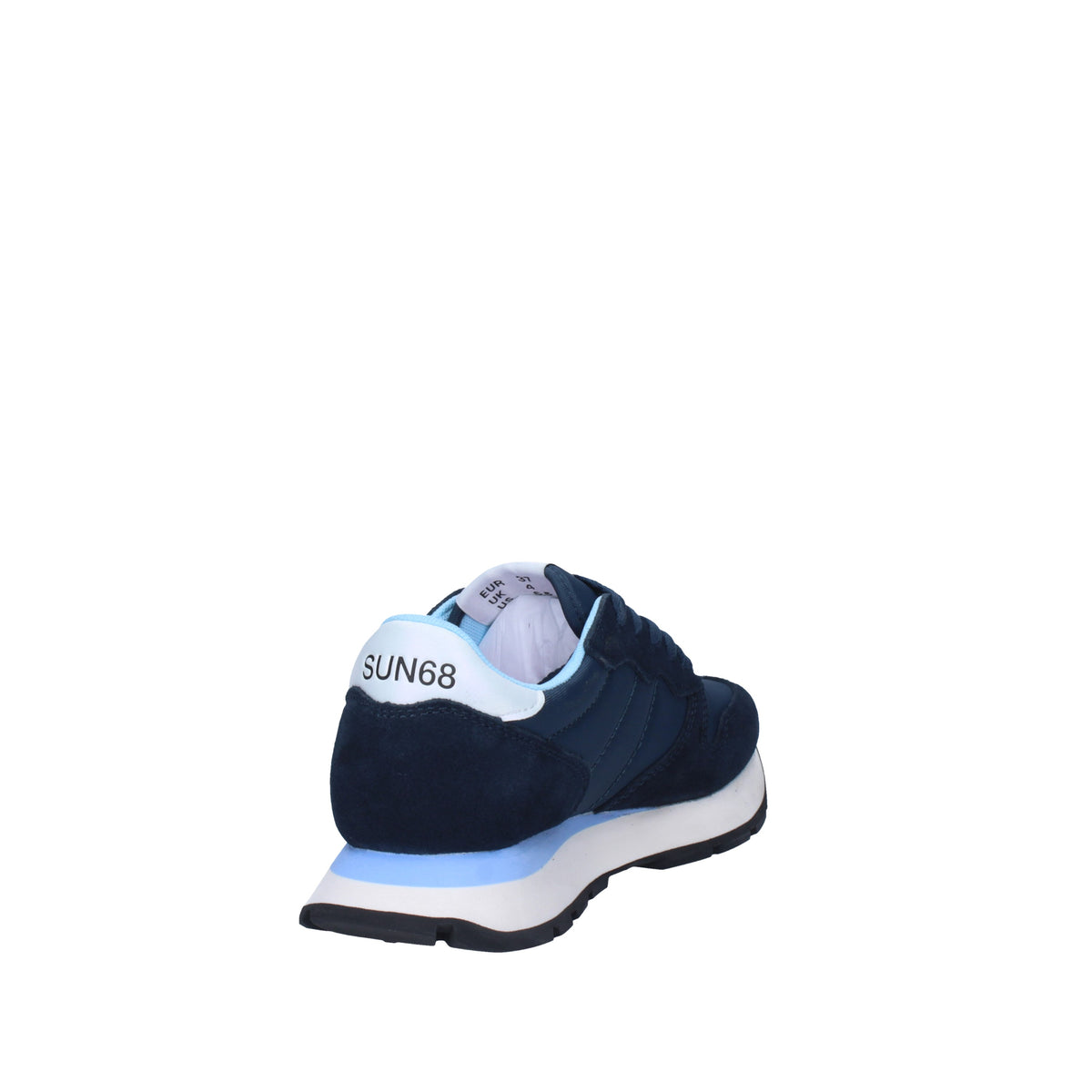 SUN68  Z35201 Navy